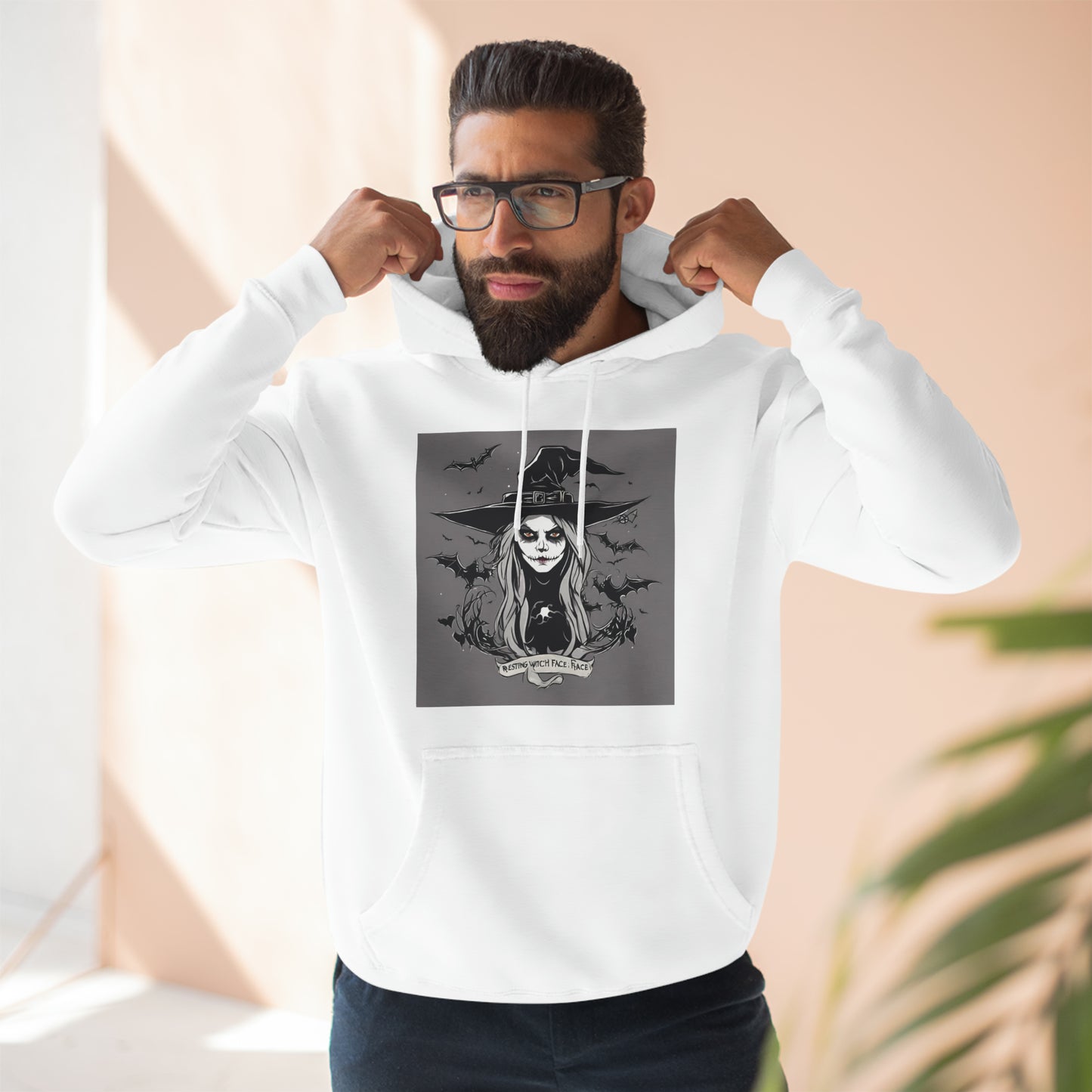 Hoodie Halloween Hoodie Design for Sweatshirt Outfit Fall Petrova Designs