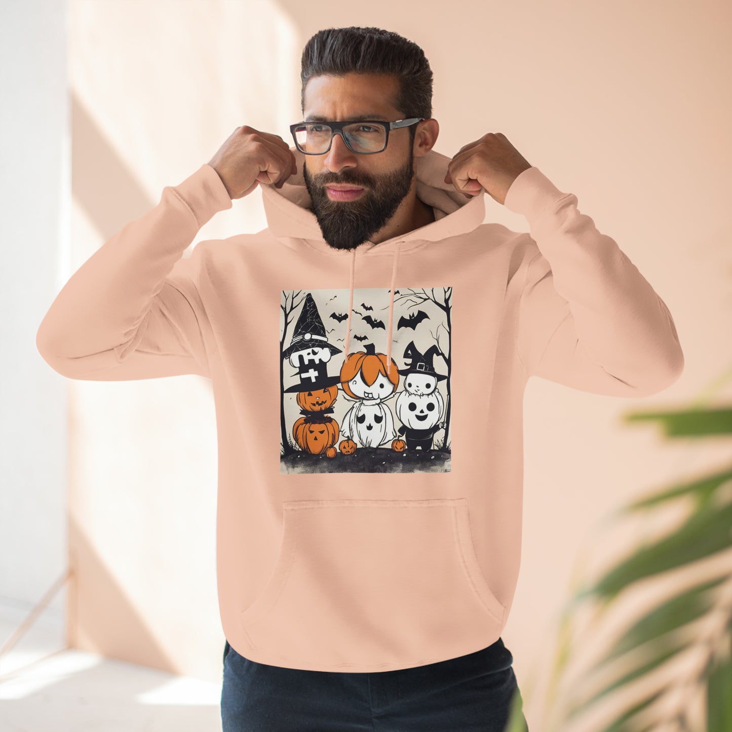 Hoodie Halloween Hoodie Design for Sweatshirt Outfit Fall Petrova Designs