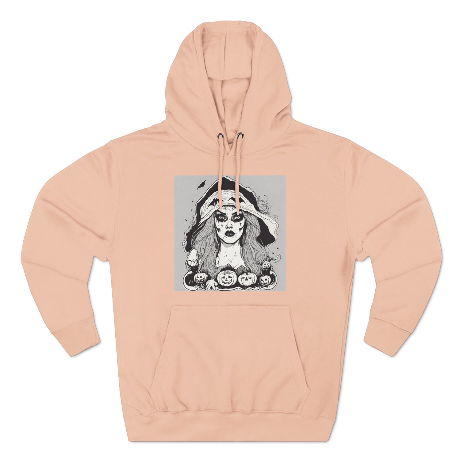 Hoodie Halloween Hoodie Design for Sweatshirt Outfit Fall Petrova Designs