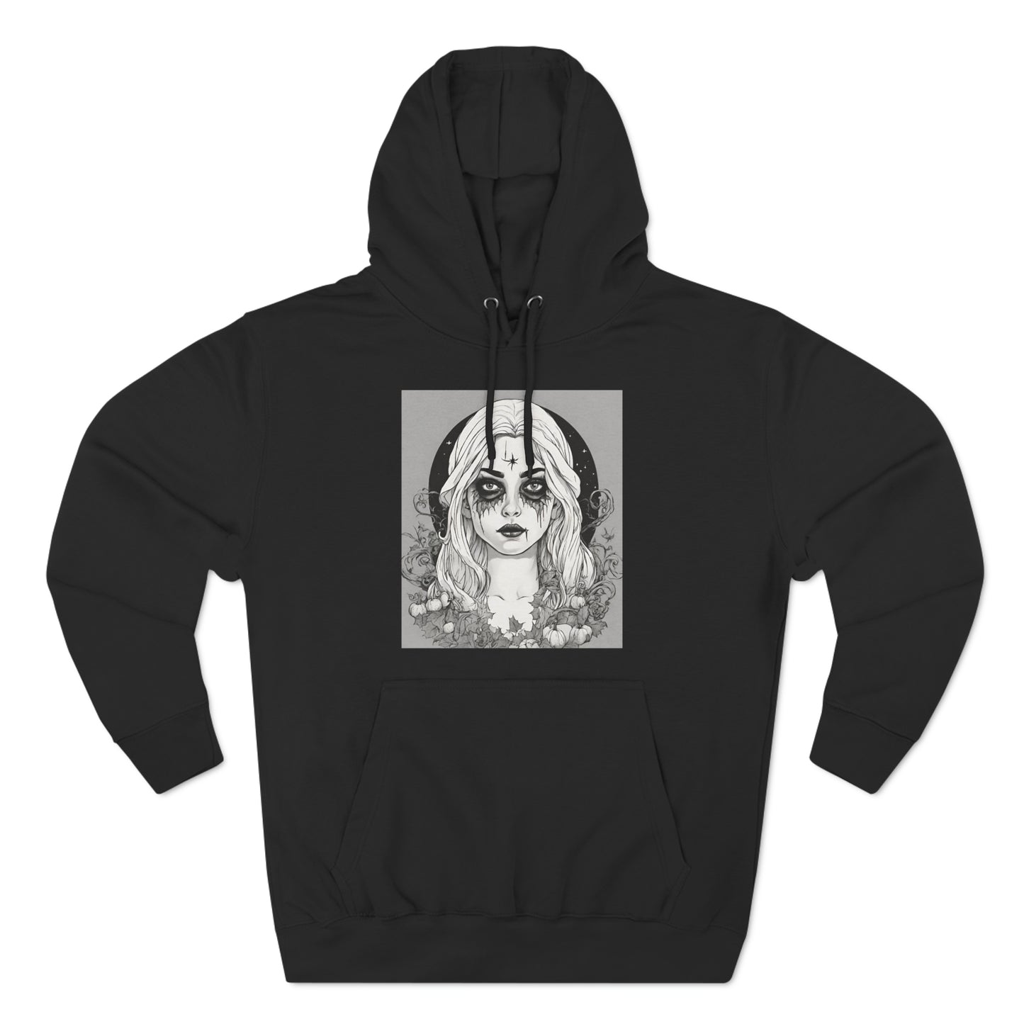 Hoodie Halloween Sweatshirt Aesthetic for Hoody Halloween Costume this Fall Petrova Designs