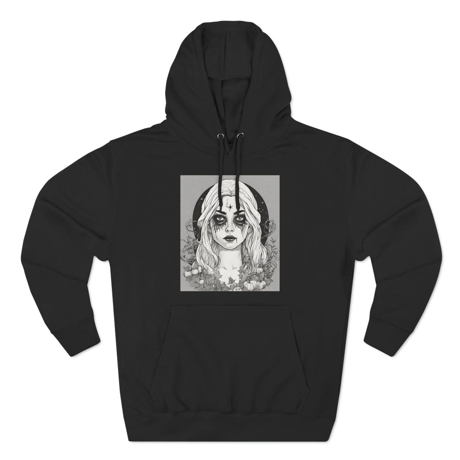 Hoodie Halloween Sweatshirt Aesthetic for Hoody Halloween Costume this Fall Petrova Designs