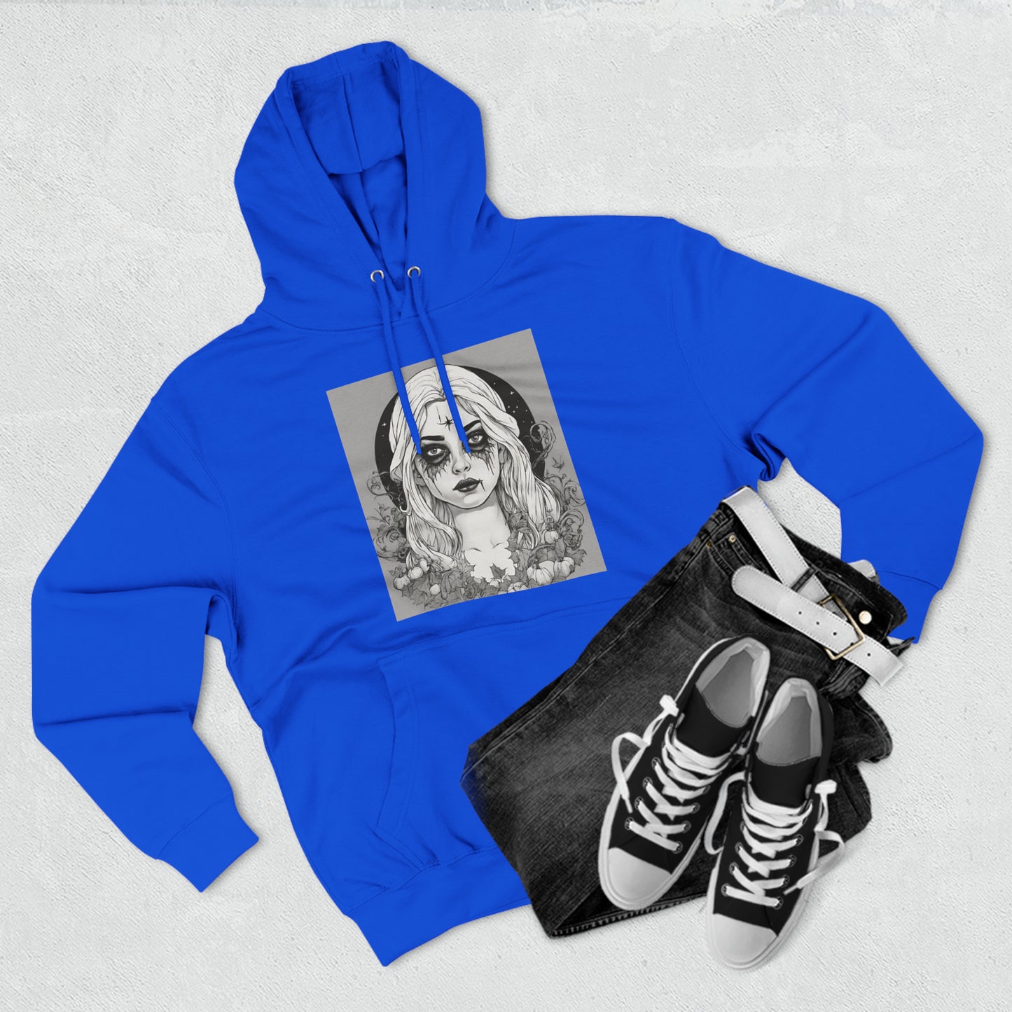 Hoodie Halloween Sweatshirt Aesthetic for Hoody Halloween Costume this Fall Petrova Designs