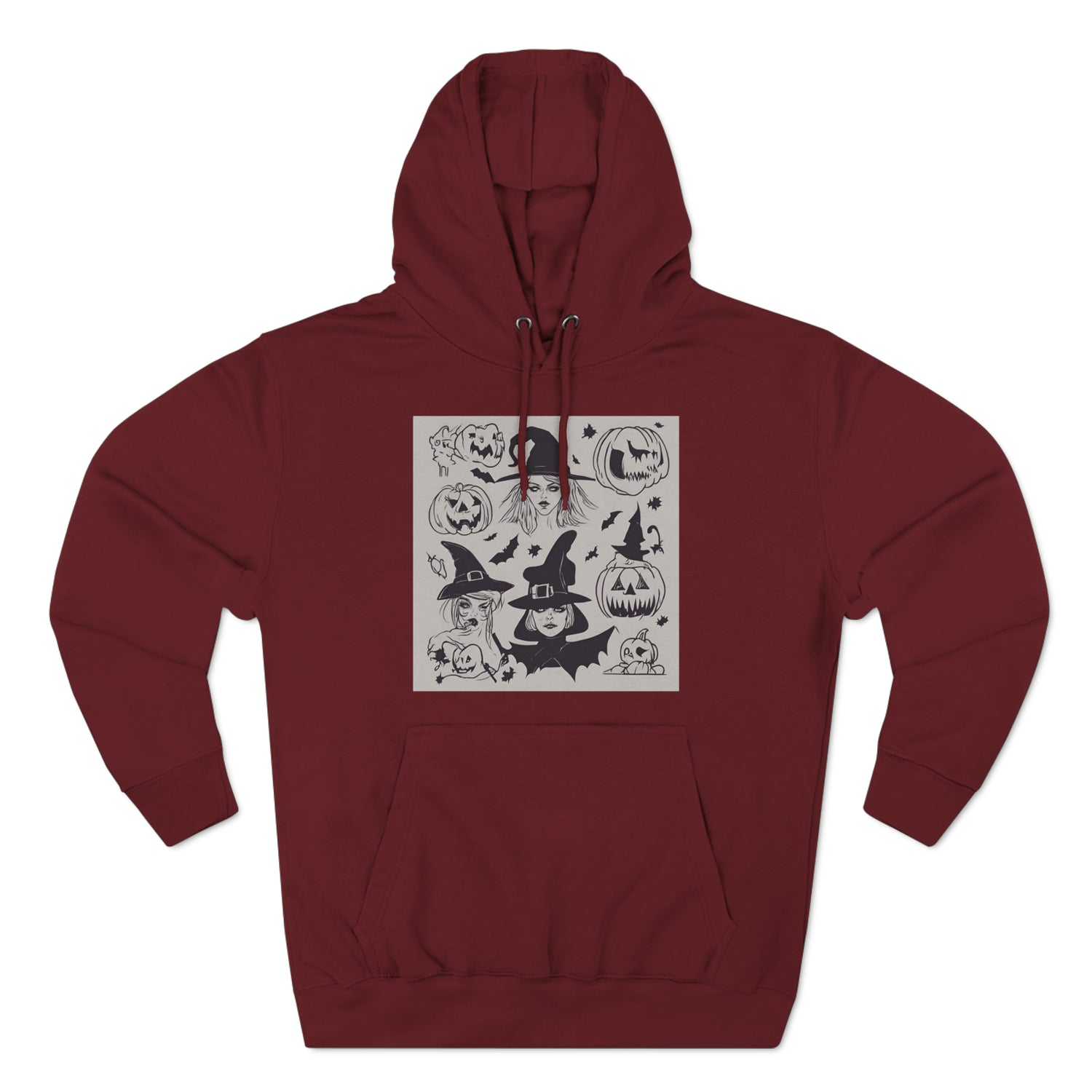 Hoodie Halloween Sweatshirt Aesthetic for Hoody Halloween Costume this Fall Petrova Designs