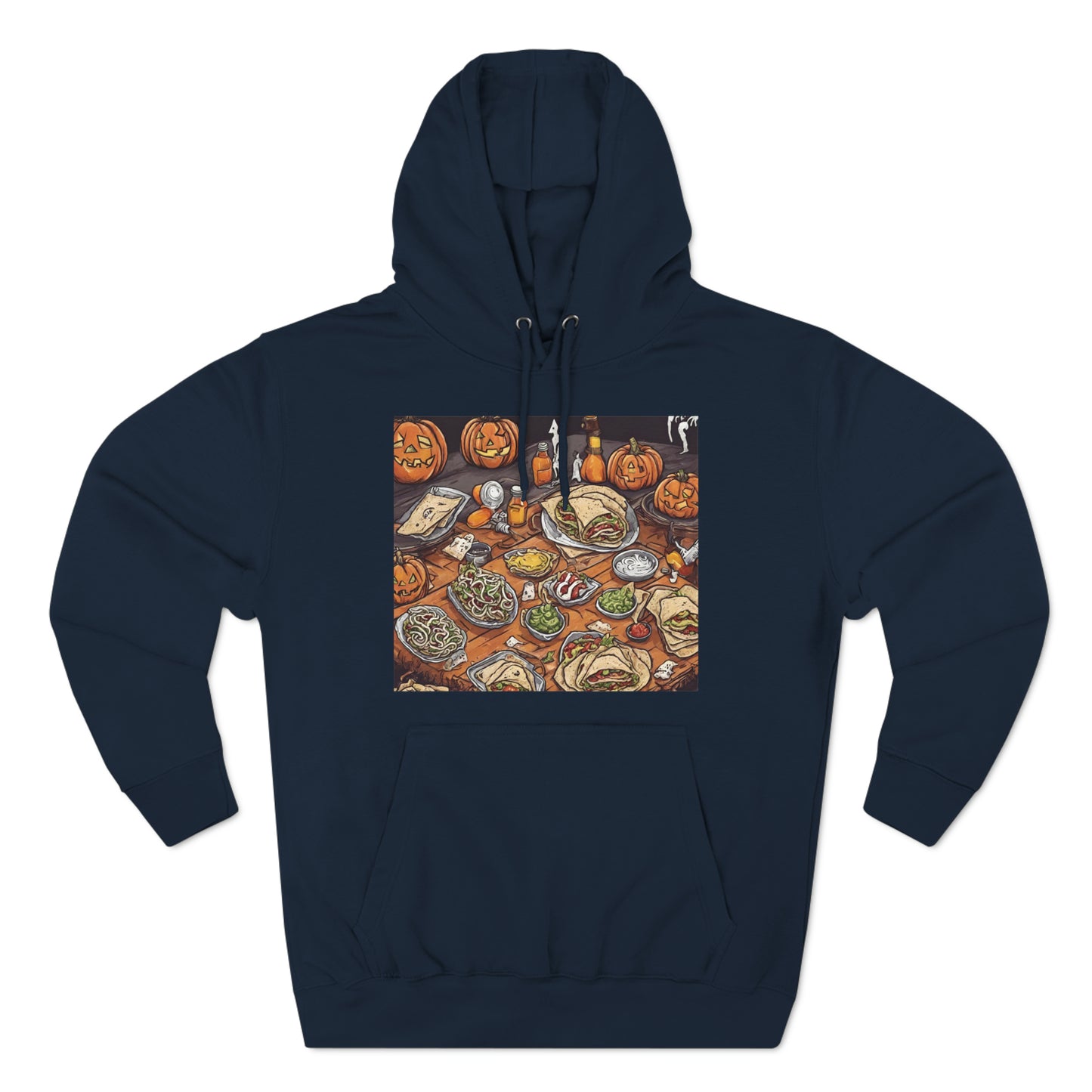 Hoodie Halloween Hoodie Design for Sweatshirt Outfit Fall Petrova Designs