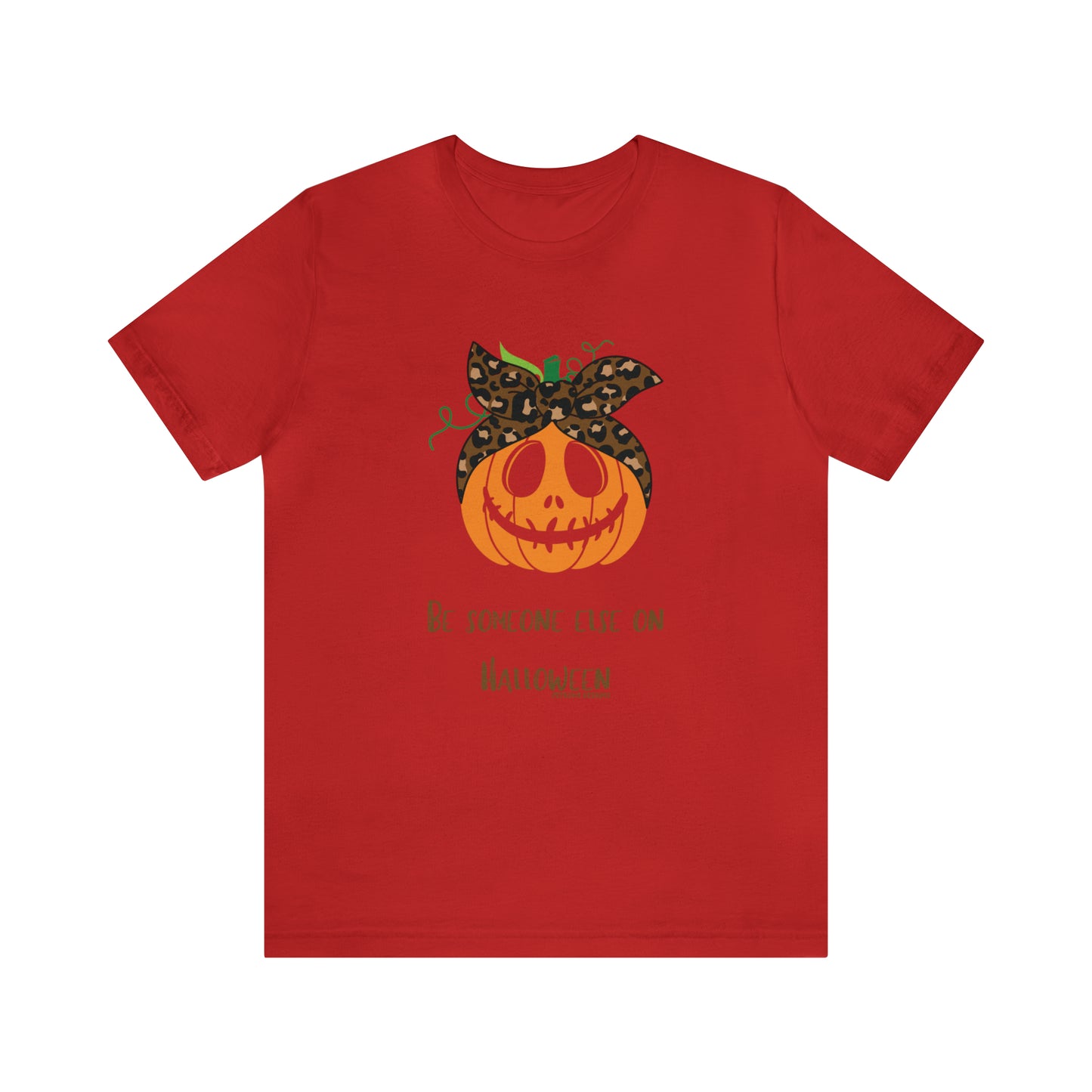 T-Shirt Halloween Shirts for Adults Halloween Black Shirts for Men and Women Pumpkin Petrova Designs