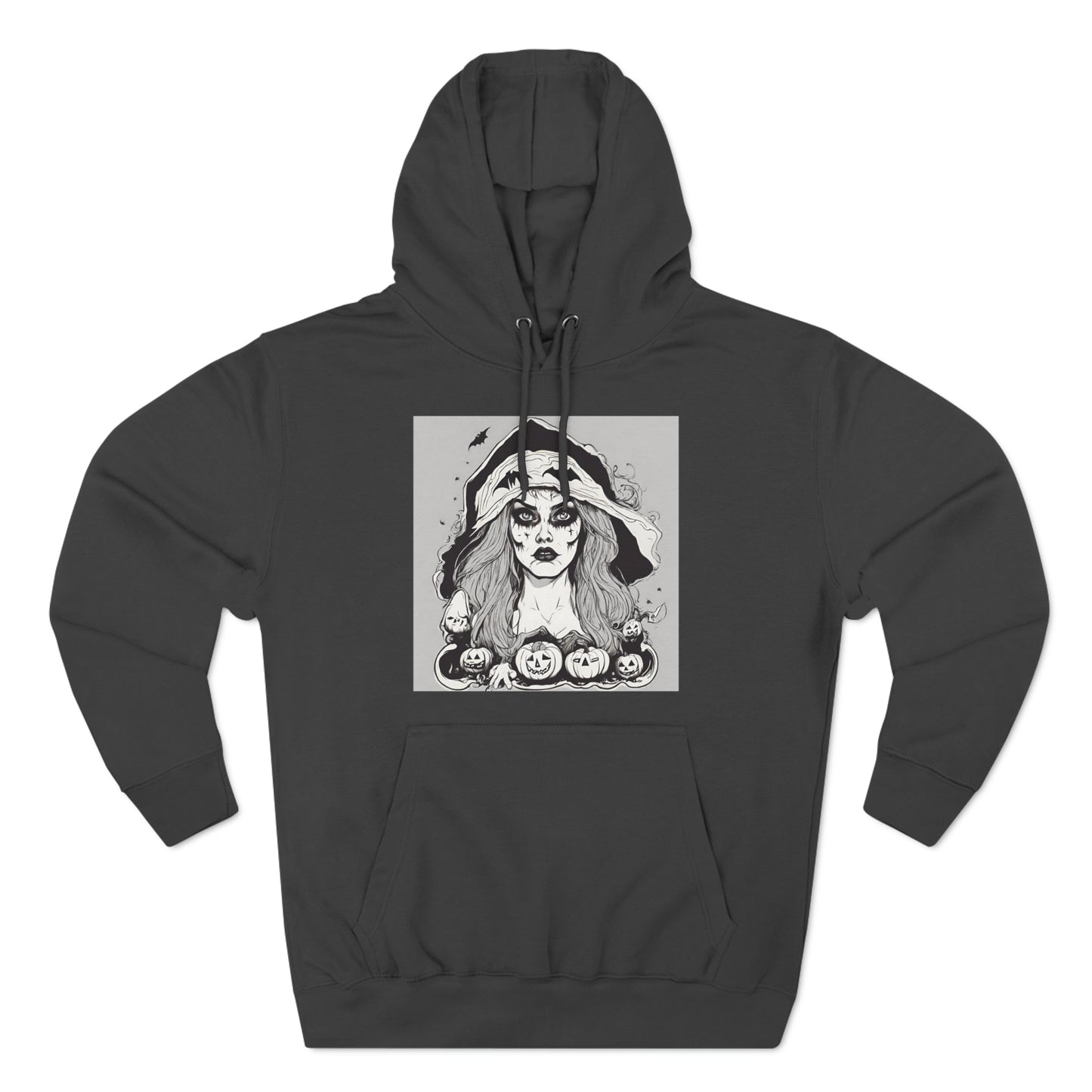 Hoodie Halloween Hoodie Design for Sweatshirt Outfit Fall Petrova Designs