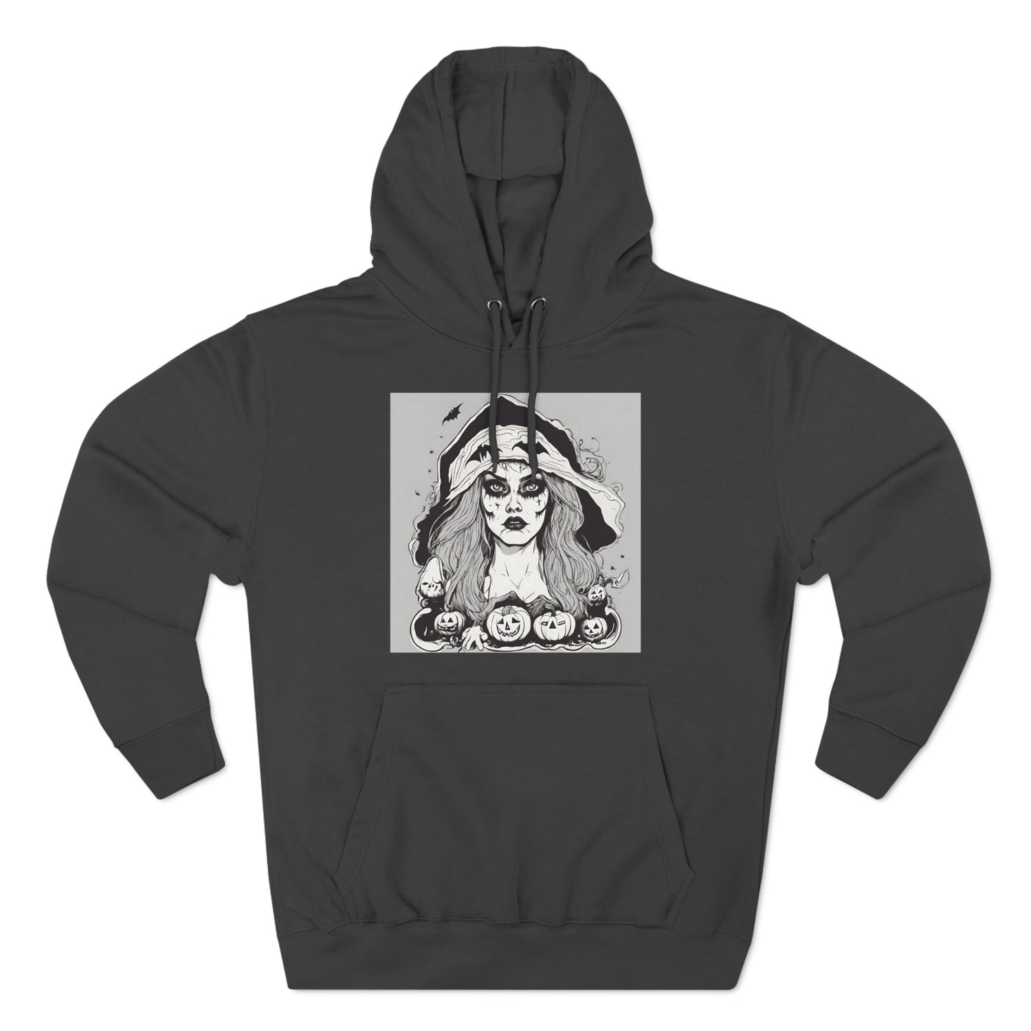 Hoodie Halloween Hoodie Design for Sweatshirt Outfit Fall Petrova Designs