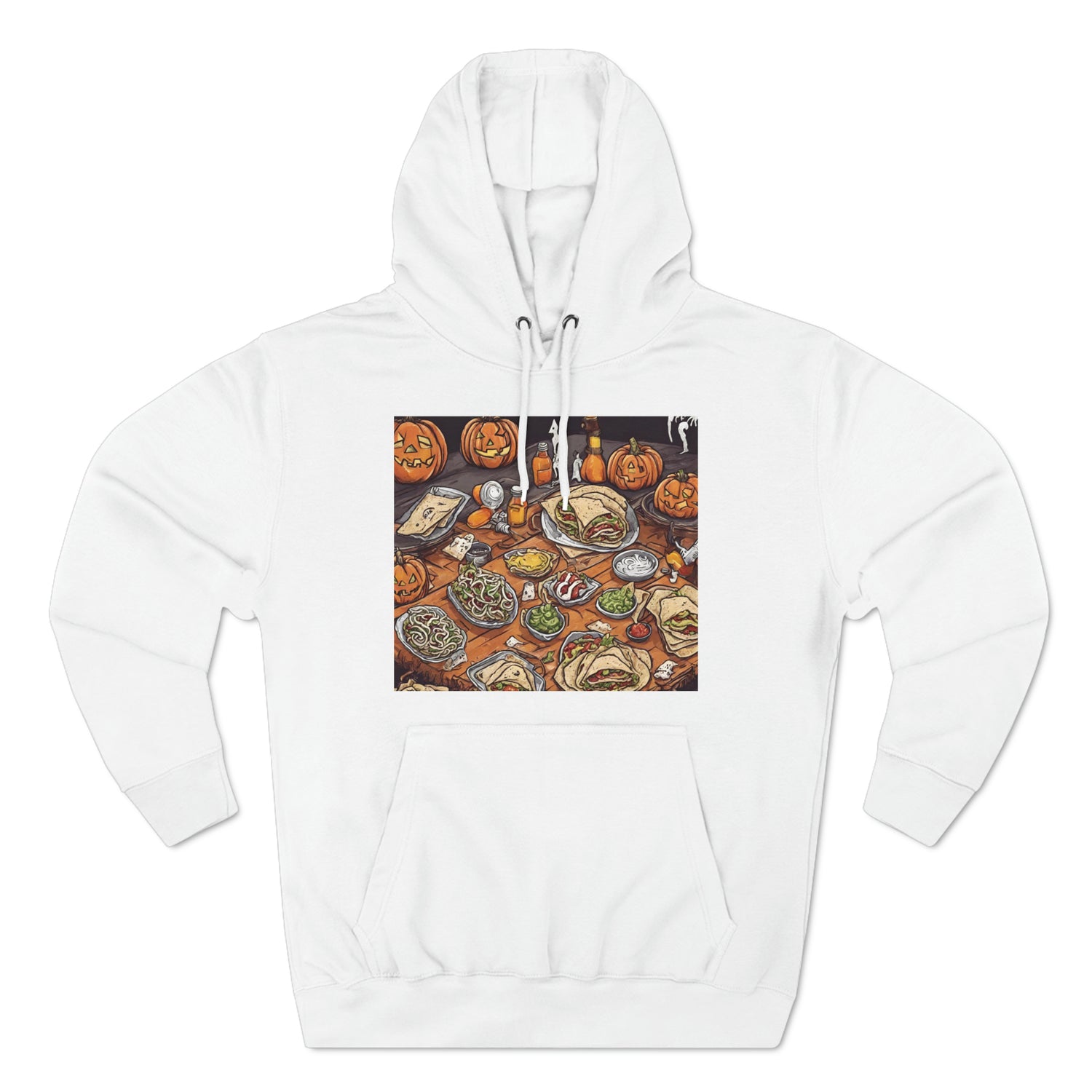 Hoodie Halloween Hoodie Design for Sweatshirt Outfit Fall Petrova Designs