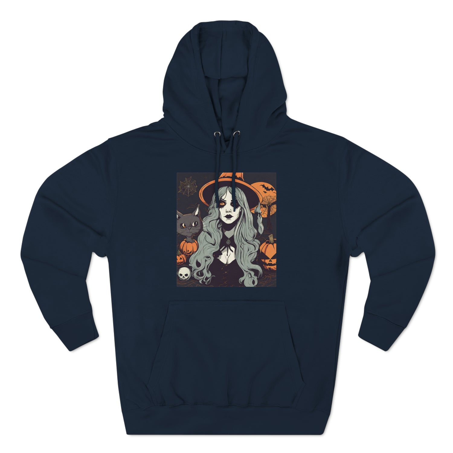 Hoodie Halloween Hoodie Design for Sweatshirt Outfit Fall Petrova Designs