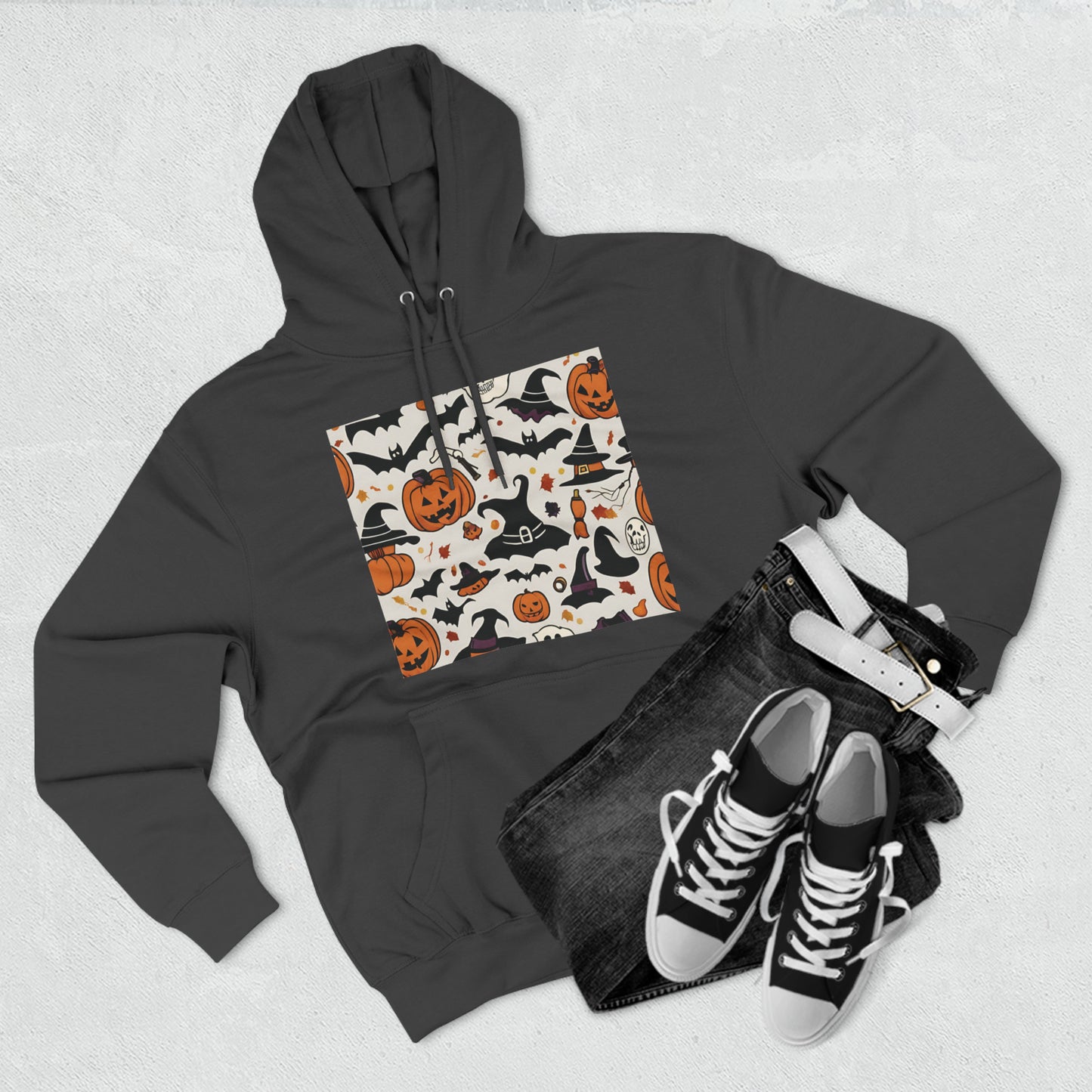 Hoodie Hoodie Halloween Sweatshirt for Spooky Hoodies Outfits this Fall Petrova Designs