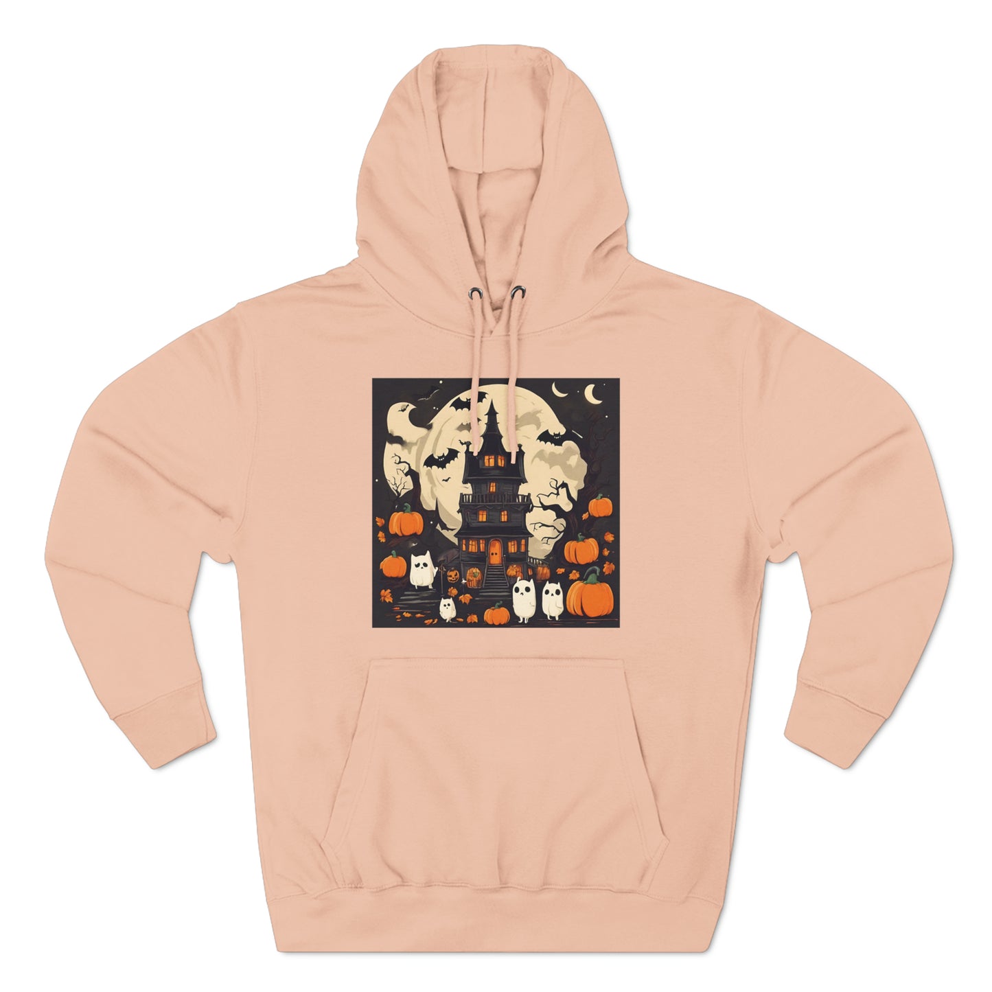 Hoodie Halloween Hoodie Design for Sweatshirt Outfit Fall Petrova Designs