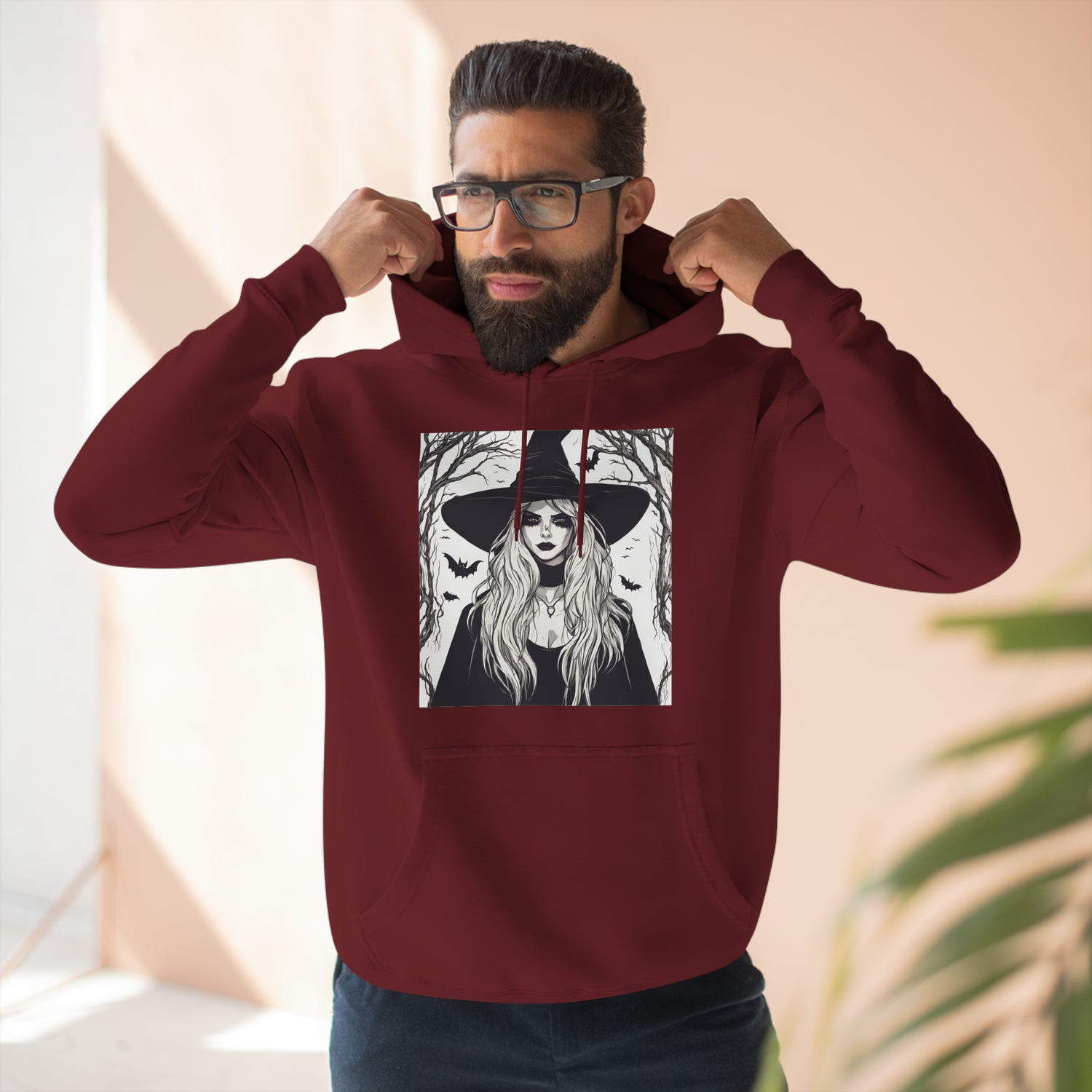 Hoodie Halloween Sweatshirt Aesthetic for Hoody Halloween Costume this Fall Petrova Designs