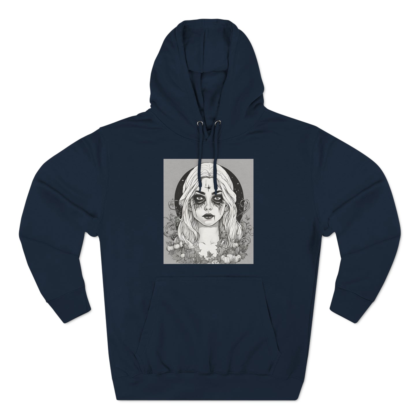 Hoodie Halloween Sweatshirt Aesthetic for Hoody Halloween Costume this Fall Petrova Designs