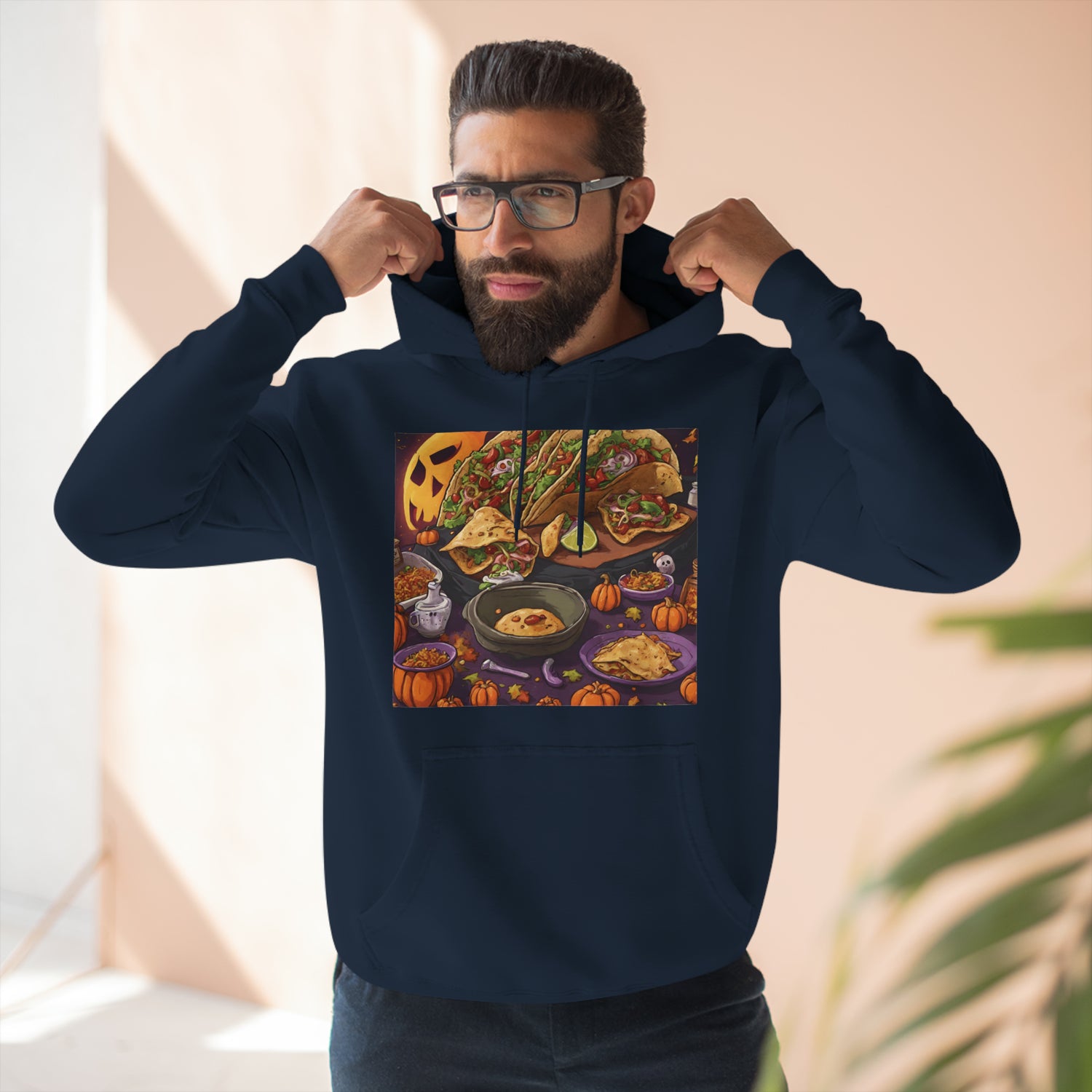 Hoodie Halloween Sweatshirt Aesthetic for Hoody Halloween Costume this Fall Petrova Designs