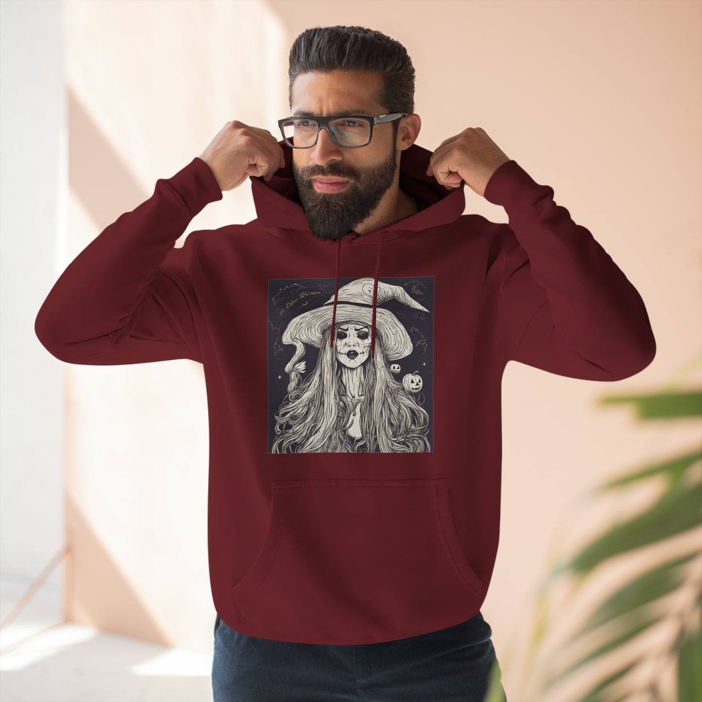 Hoodie Halloween Sweatshirt Aesthetic for Hoody Halloween Costume this Fall Petrova Designs