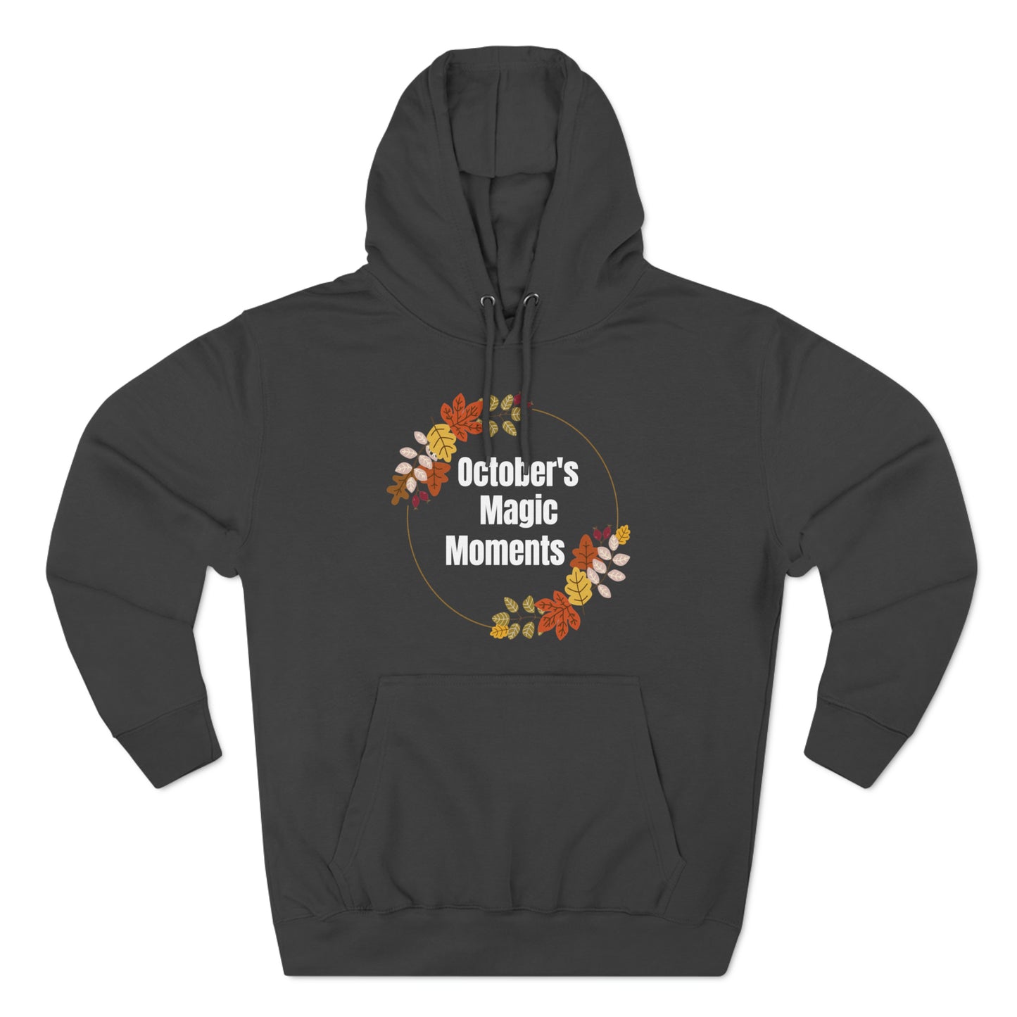 Hoodie Fall Hoodie for Autumn Aesthetic Outfit Fall Sweatshirt Comfy and Casual Petrova Designs