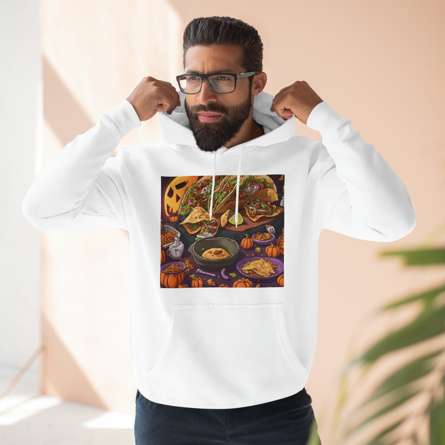 Hoodie Halloween Sweatshirt Aesthetic for Hoody Halloween Costume this Fall Petrova Designs