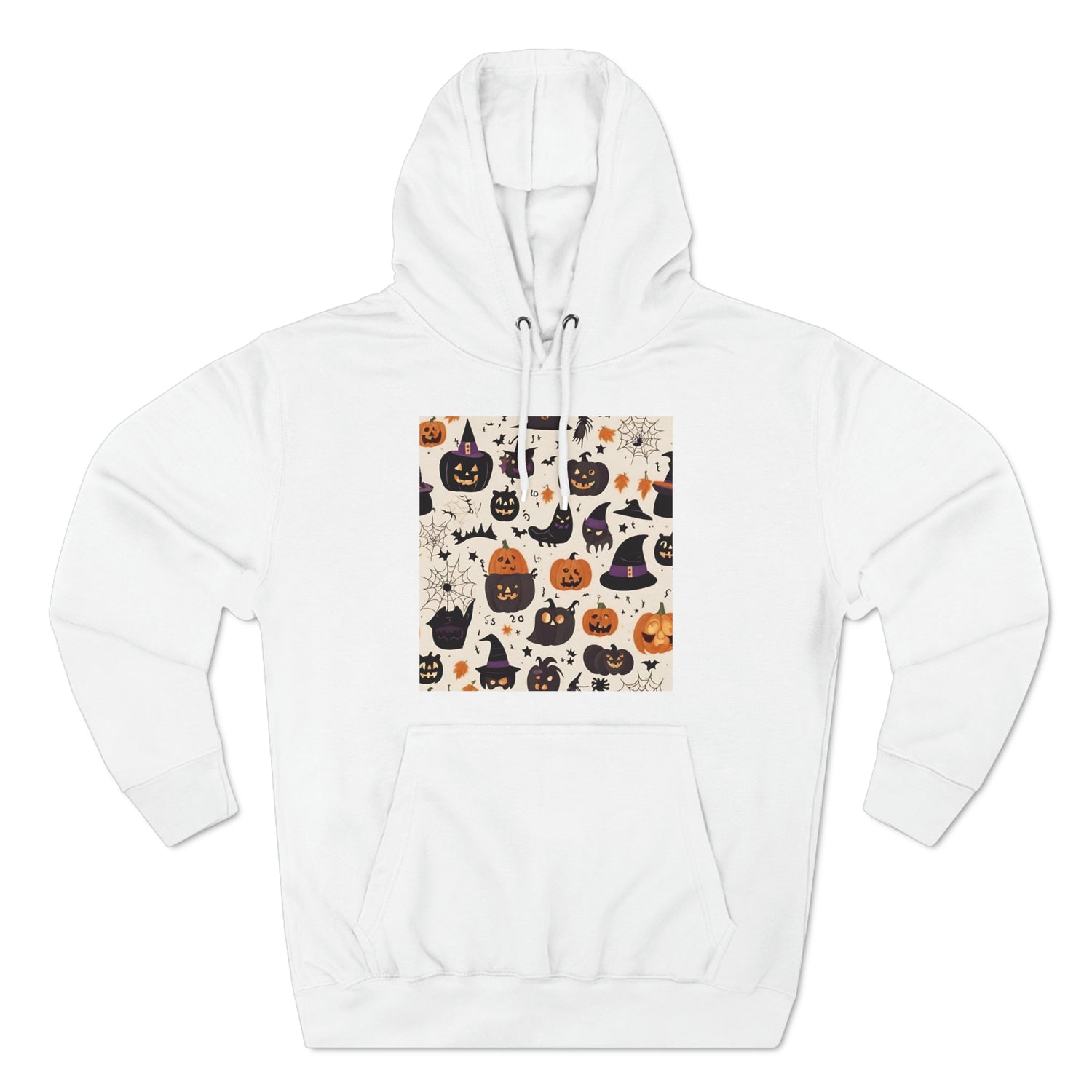 Hoodie Halloween Hoodie Design for Sweatshirt Outfit Fall Petrova Designs