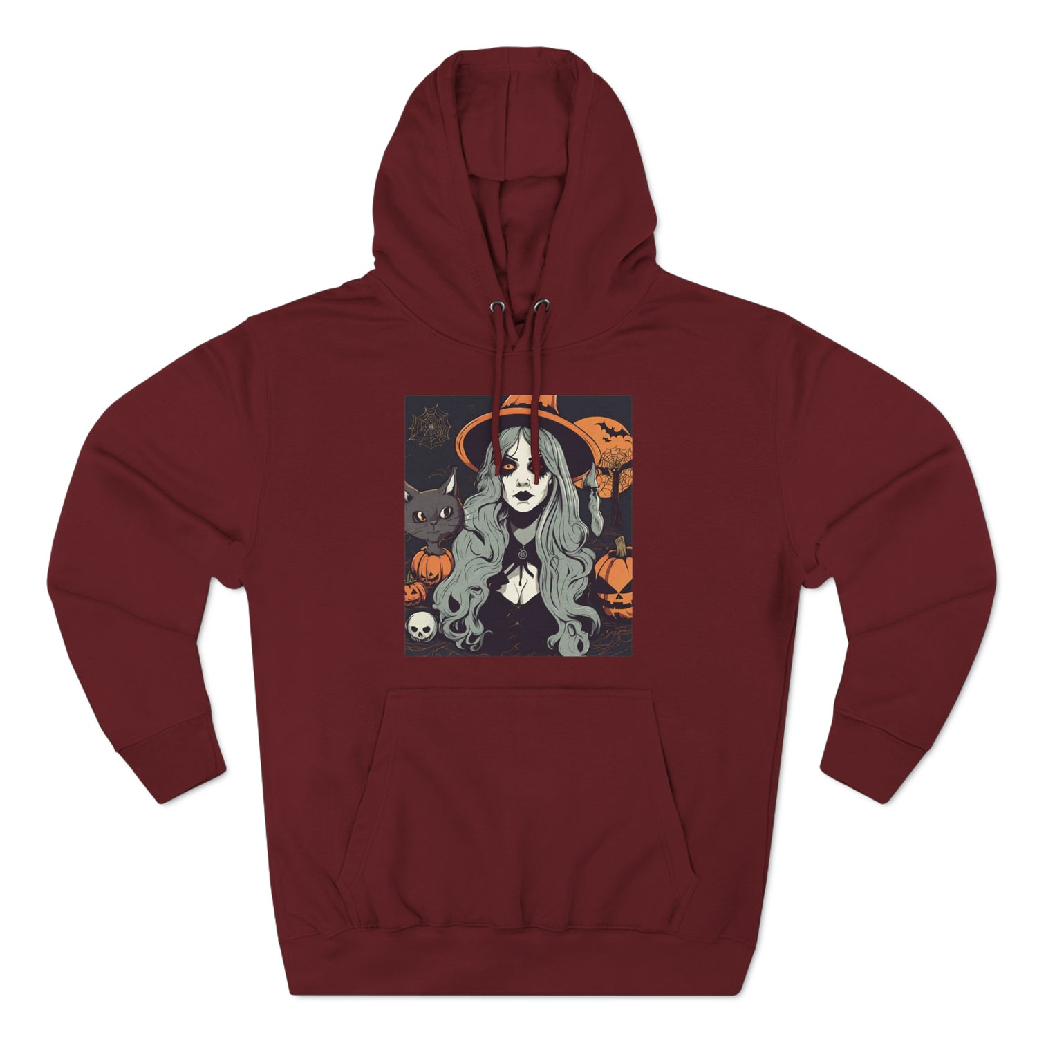 Hoodie Halloween Hoodie Design for Sweatshirt Outfit Fall Petrova Designs
