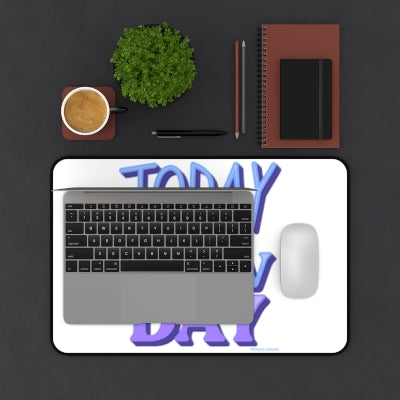 Home Decor Desk Decorating Computer Desk Mat for Desk Organization and Desk Aesthetic Decor Petrova Designs