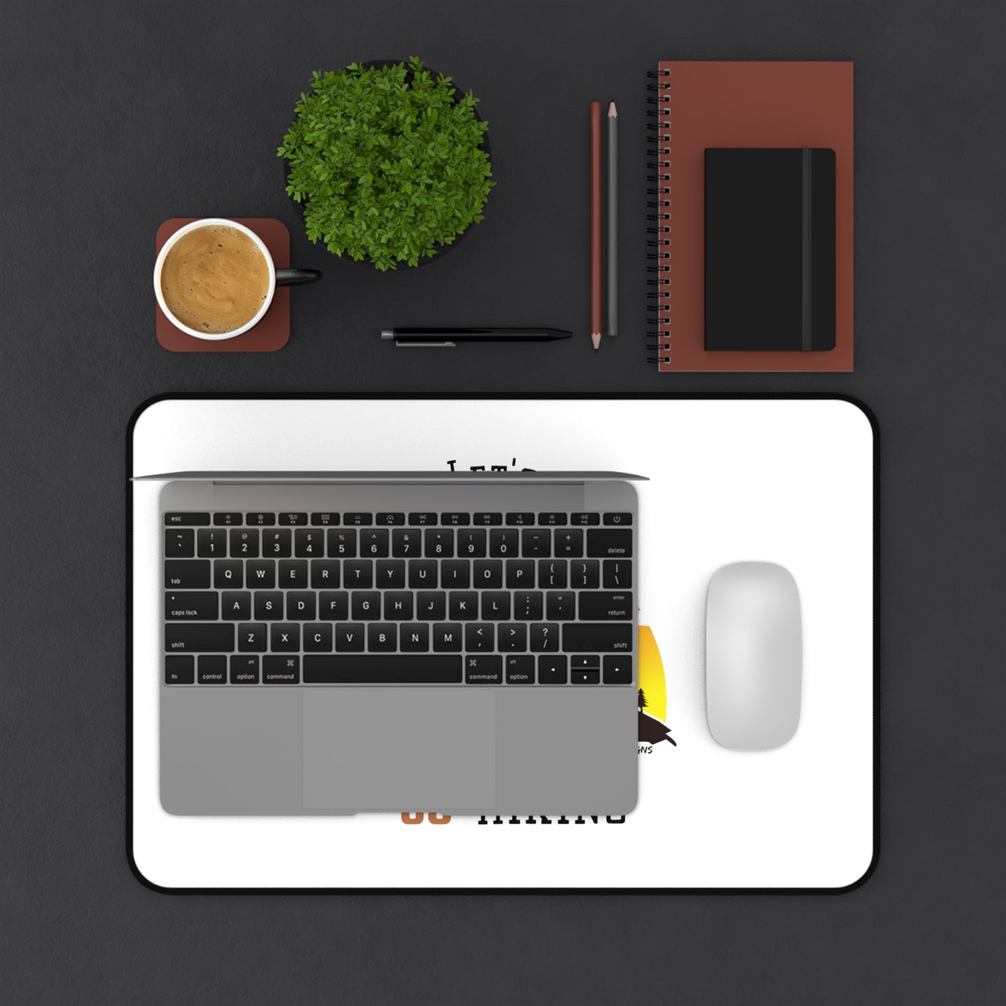 Home Decor Desk Mat for Desk Decor and Desk Organization Desk Accessory for your Desk Aesthetic Petrova Designs