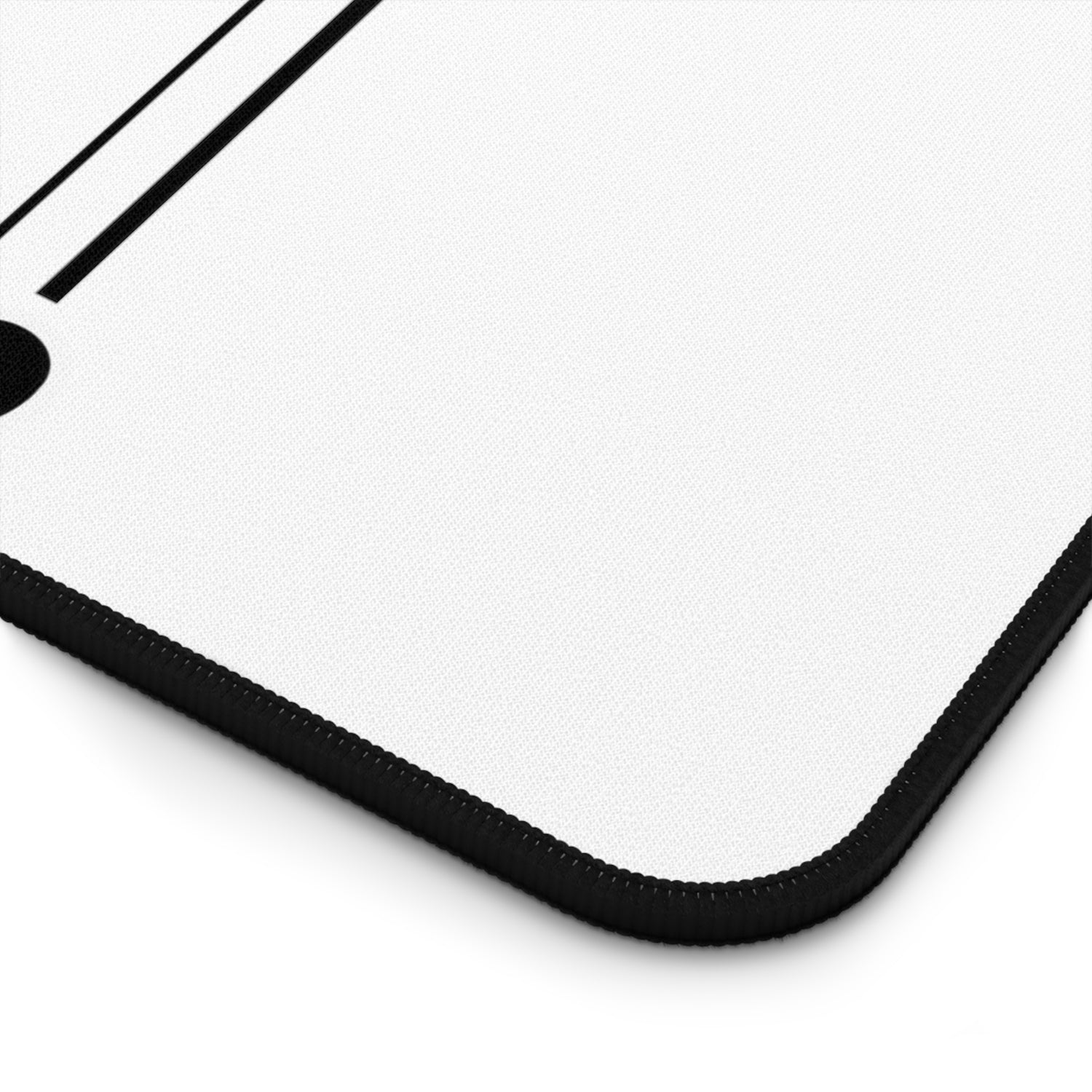 Home Decor Computer Desk Mat for Desk Organization and Aesthetic Desk Decor Petrova Designs