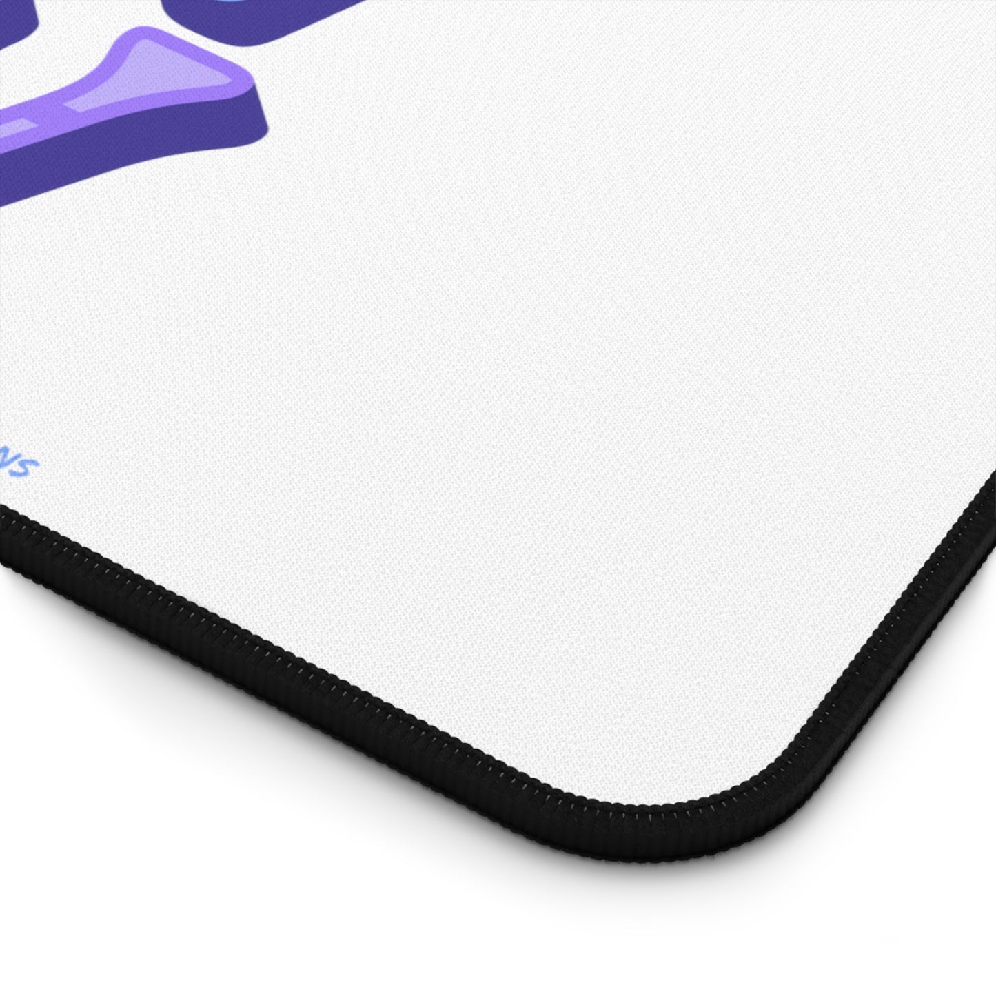 Home Decor Desk Decorating Computer Desk Mat for Desk Organization and Desk Aesthetic Decor Petrova Designs