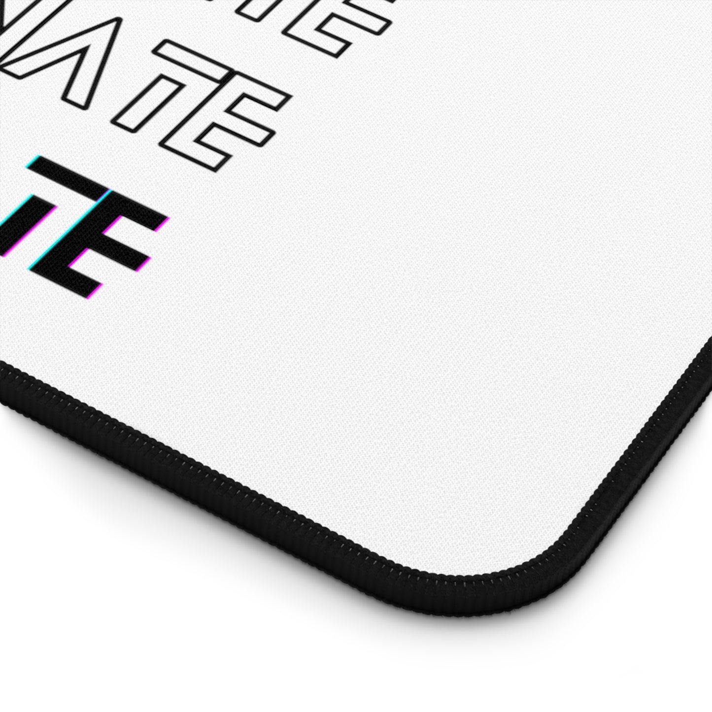 Home Decor Desk Decorating Computer Desk Mat for Desk Organization and Desk Decor Petrova Designs