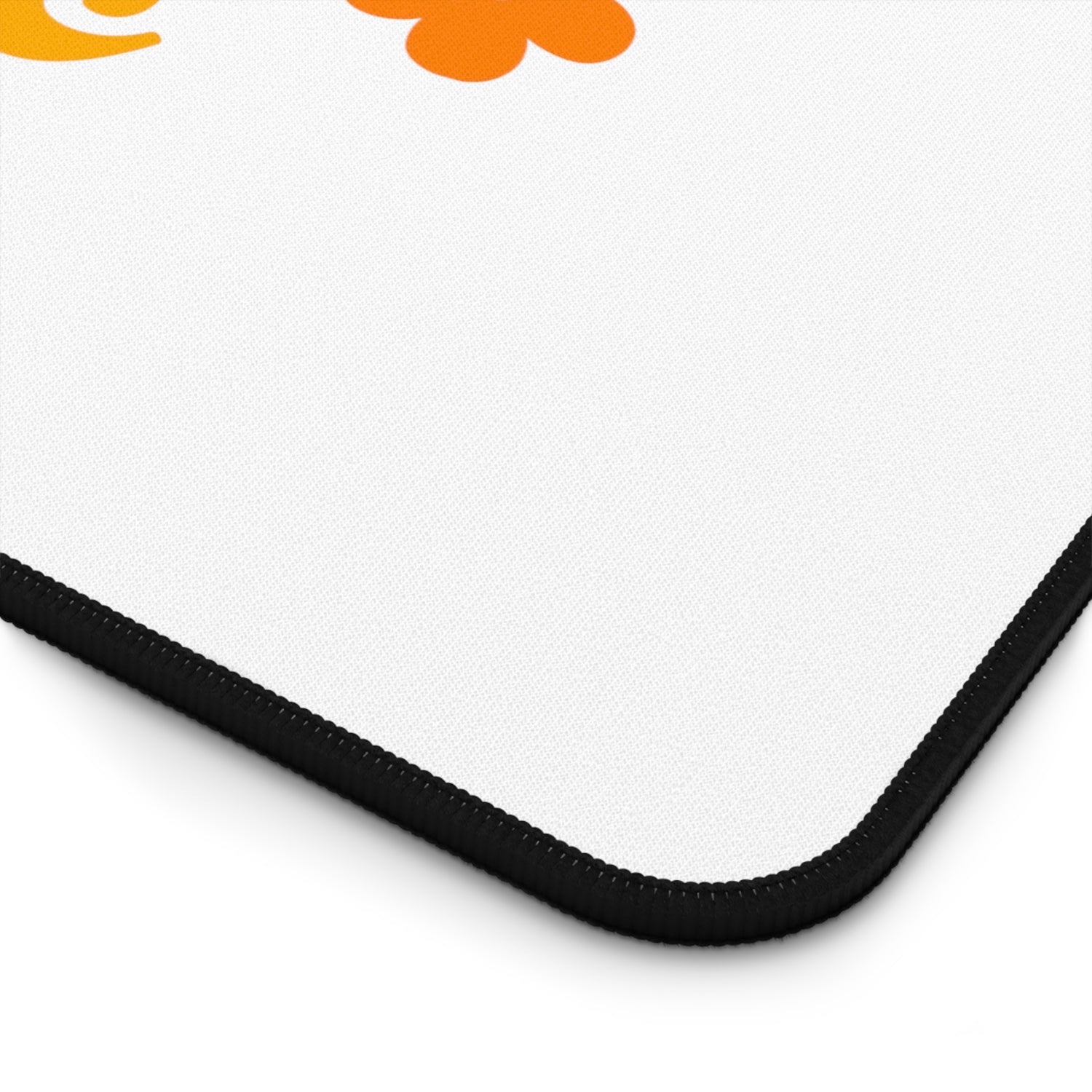 Home Decor Computer Desk Mat for Desk Organization and Aesthetic Desk Decor Petrova Designs