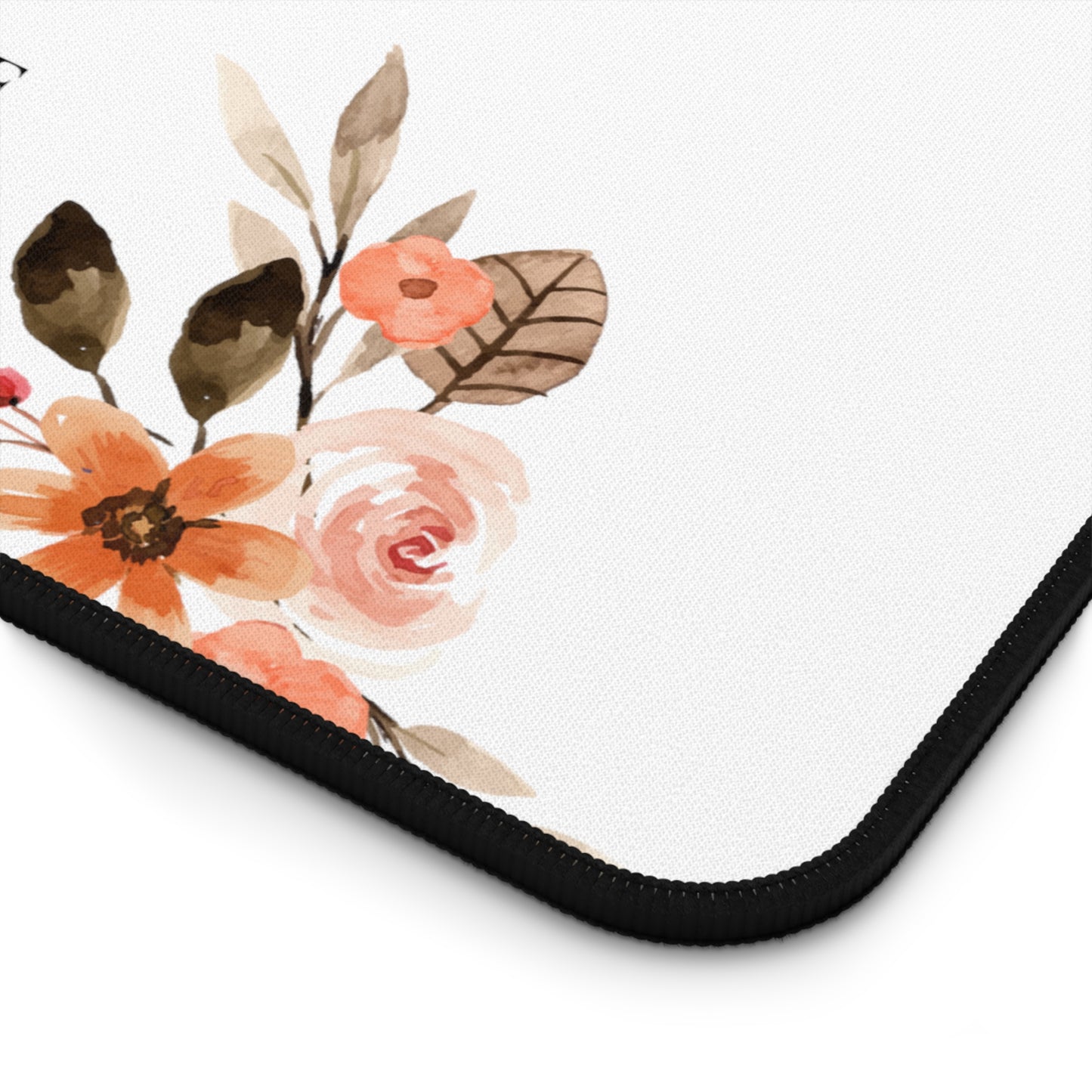 Home Decor Desk Pad Desk Accessory for Desk Organization of your Computer or Mouse Petrova Designs