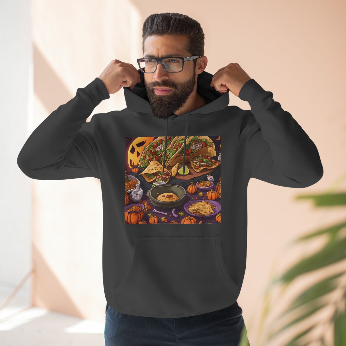 Hoodie Halloween Sweatshirt Aesthetic for Hoody Halloween Costume this Fall Petrova Designs