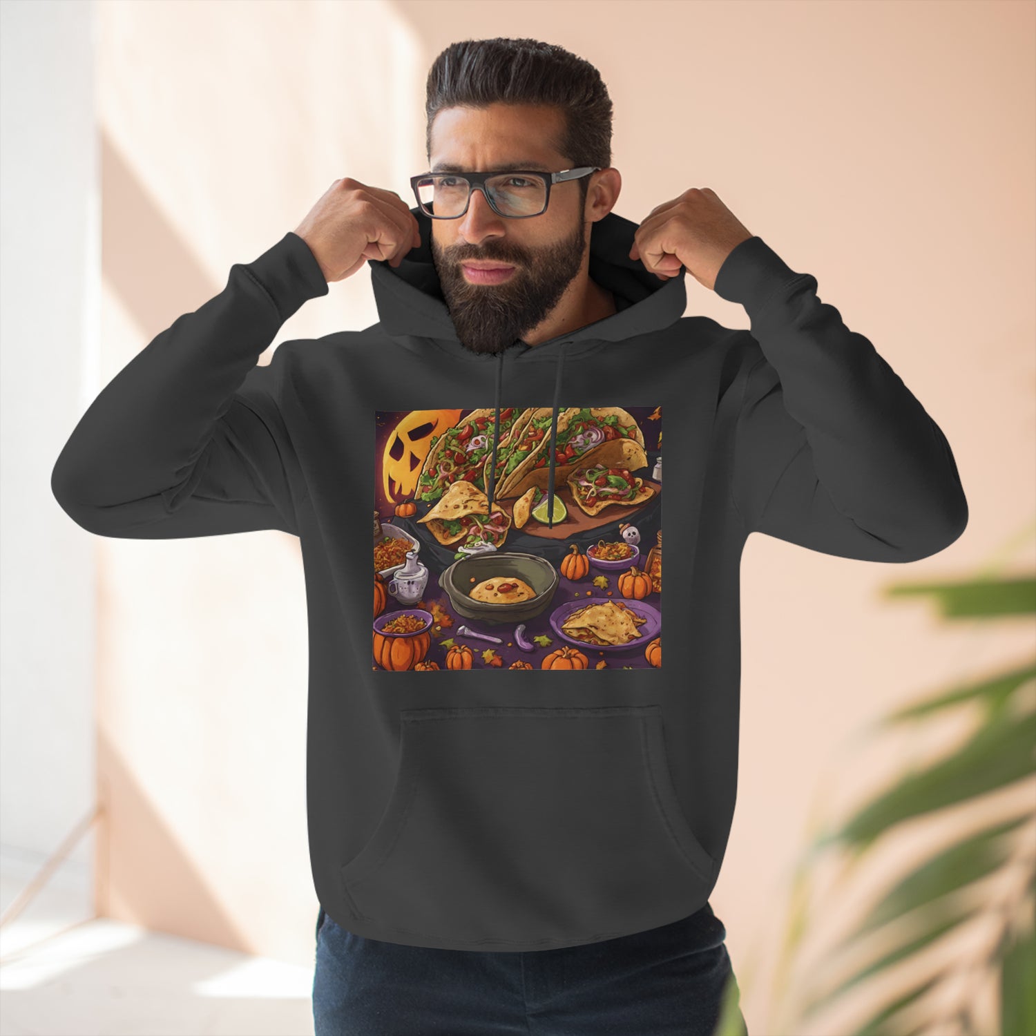 Hoodie Halloween Sweatshirt Aesthetic for Hoody Halloween Costume this Fall Petrova Designs