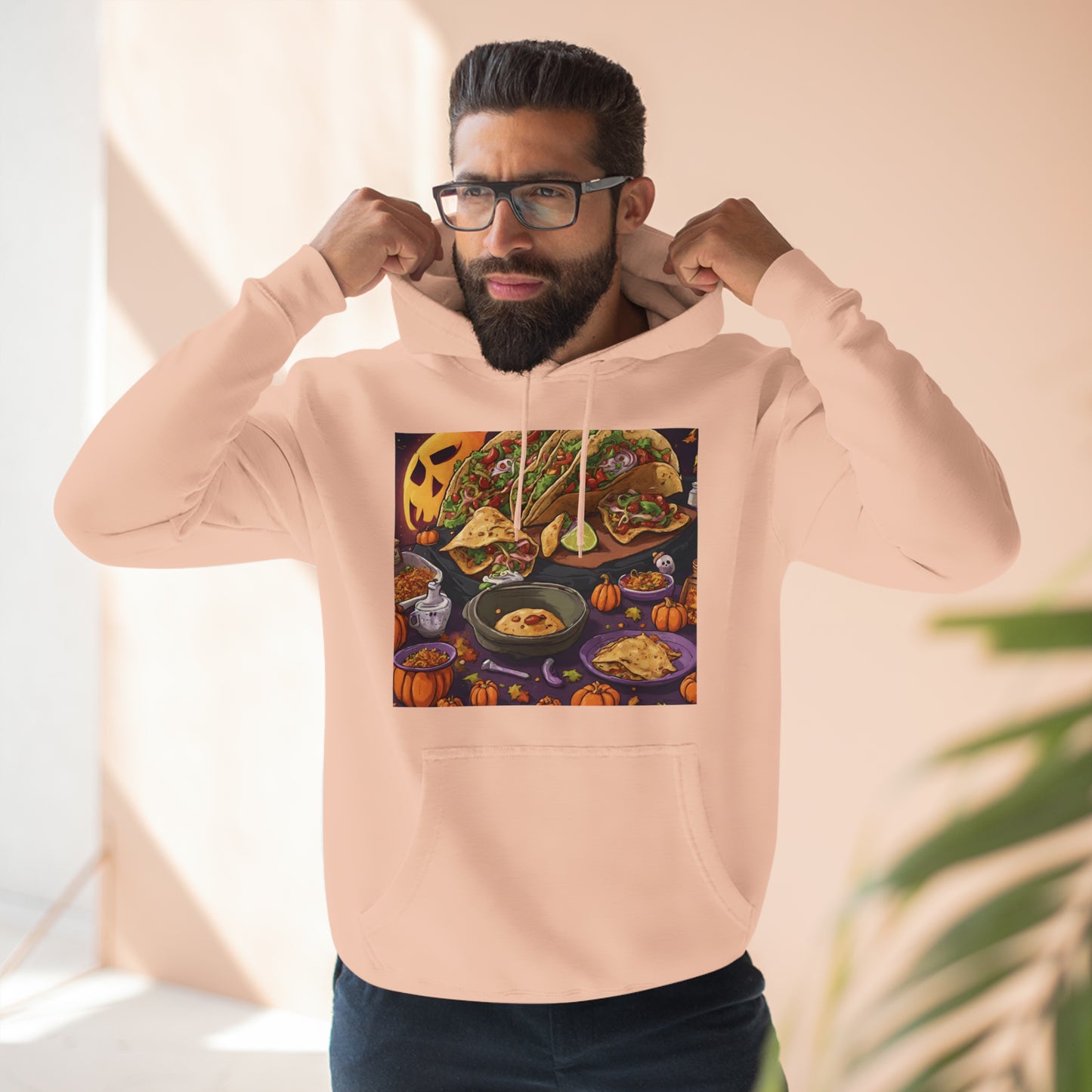 Hoodie Halloween Sweatshirt Aesthetic for Hoody Halloween Costume this Fall Petrova Designs
