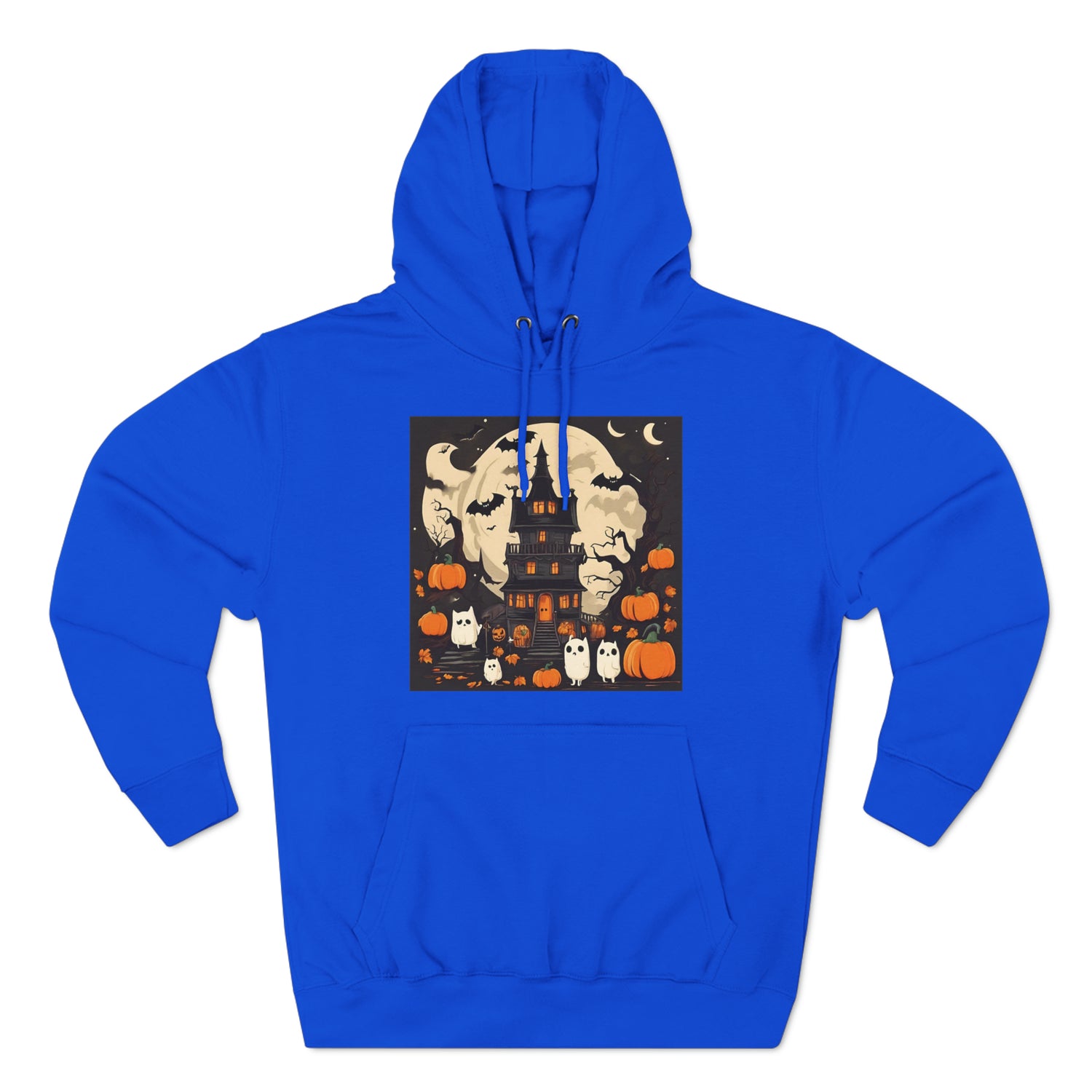 Hoodie Halloween Hoodie Design for Sweatshirt Outfit Fall Petrova Designs