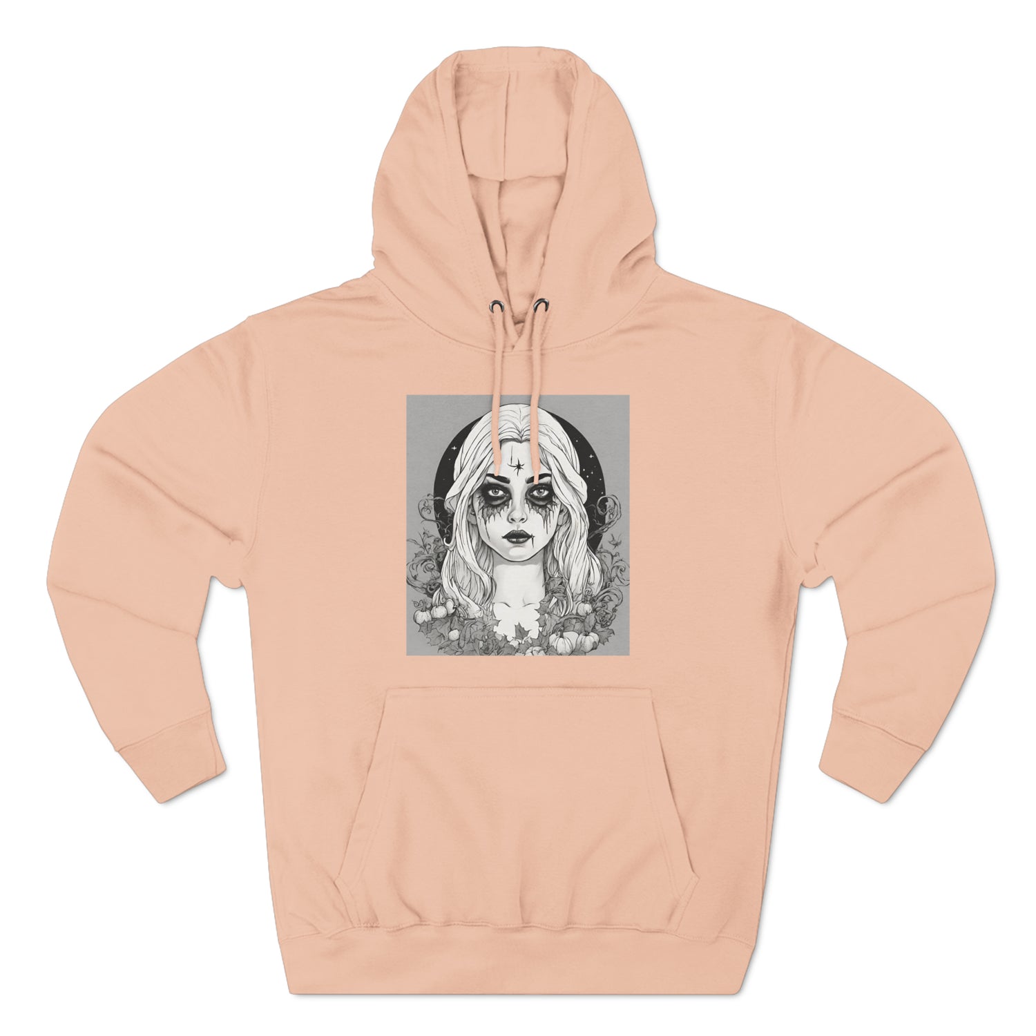 Hoodie Halloween Sweatshirt Aesthetic for Hoody Halloween Costume this Fall Petrova Designs