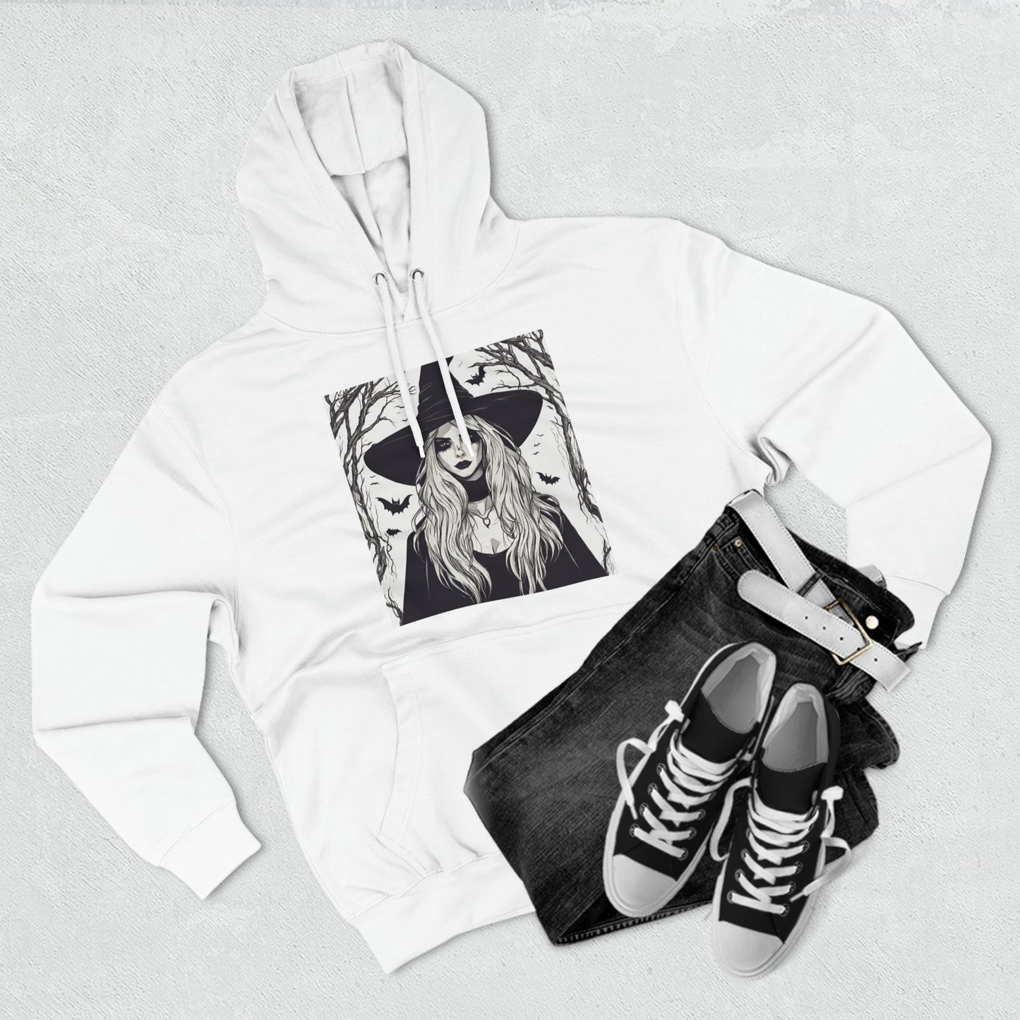 Hoodie Halloween Sweatshirt Aesthetic for Hoody Halloween Costume this Fall Petrova Designs