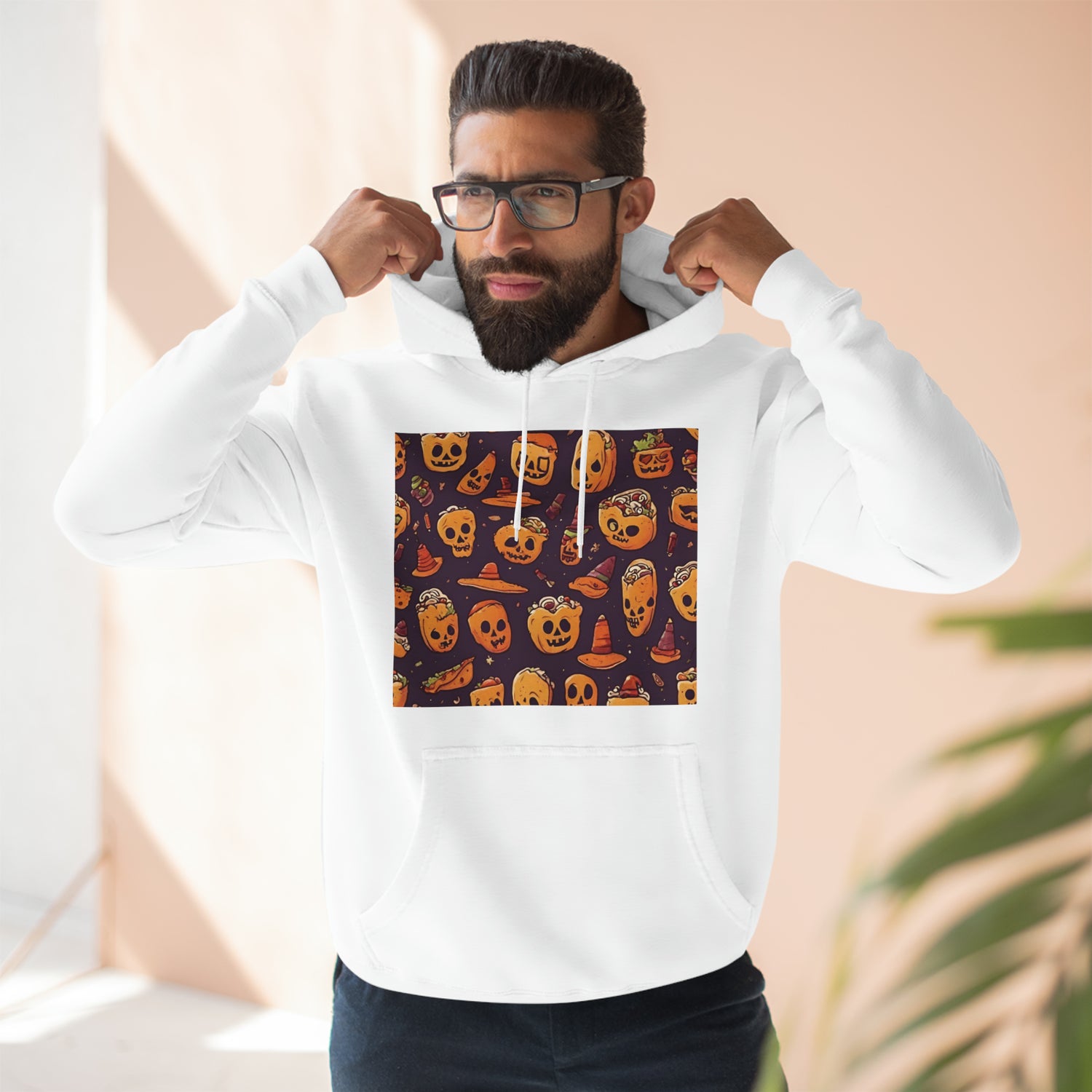 Hoodie Halloween Sweatshirt Aesthetic for Hoody Halloween Costume this Fall Petrova Designs