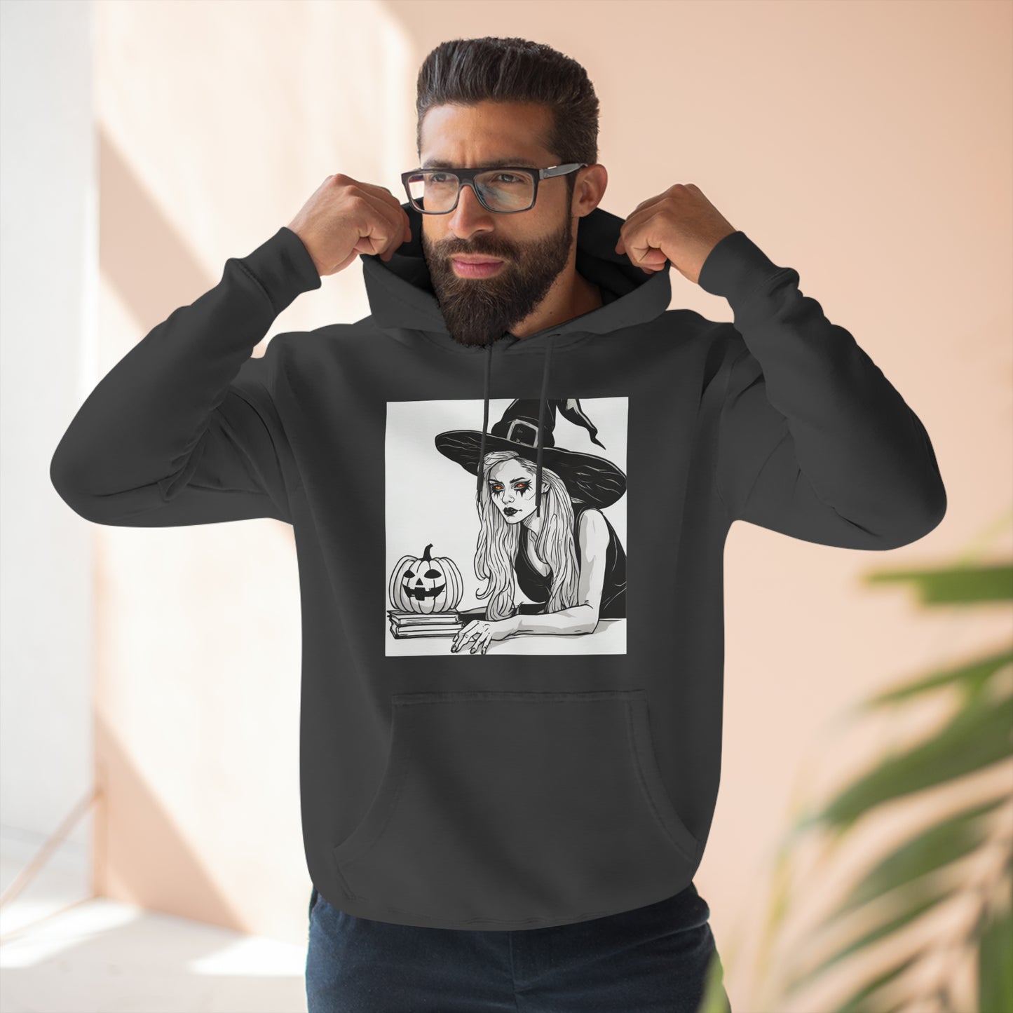 Hoodie Hoodie Halloween Sweatshirt for Spooky Hoodies Outfits this Fall Petrova Designs