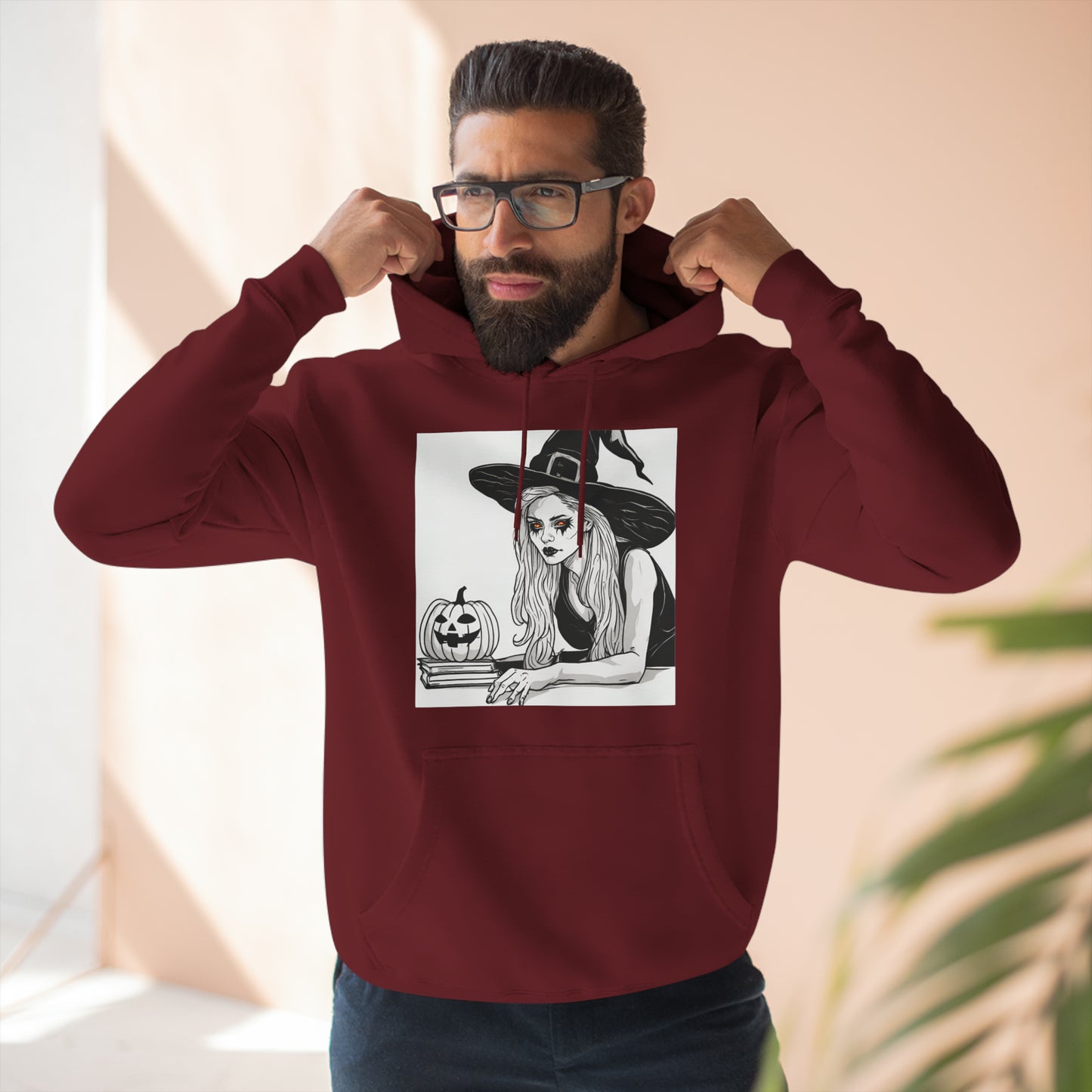 Hoodie Hoodie Halloween Sweatshirt for Spooky Hoodies Outfits this Fall Petrova Designs