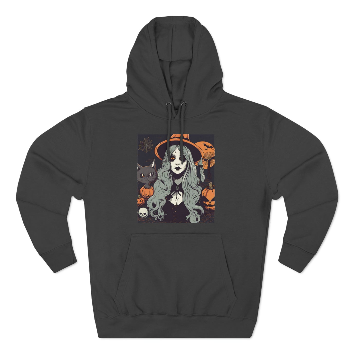 Hoodie Halloween Hoodie Design for Sweatshirt Outfit Fall Petrova Designs