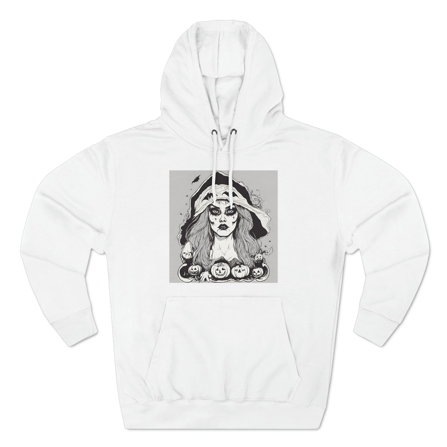 Hoodie Halloween Hoodie Design for Sweatshirt Outfit Fall Petrova Designs