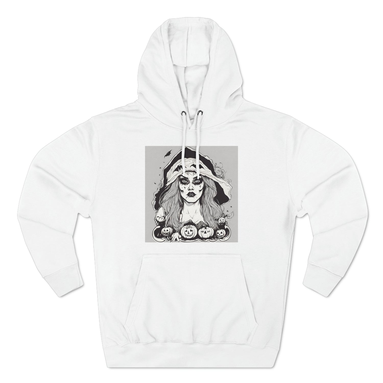 Hoodie Halloween Hoodie Design for Sweatshirt Outfit Fall Petrova Designs