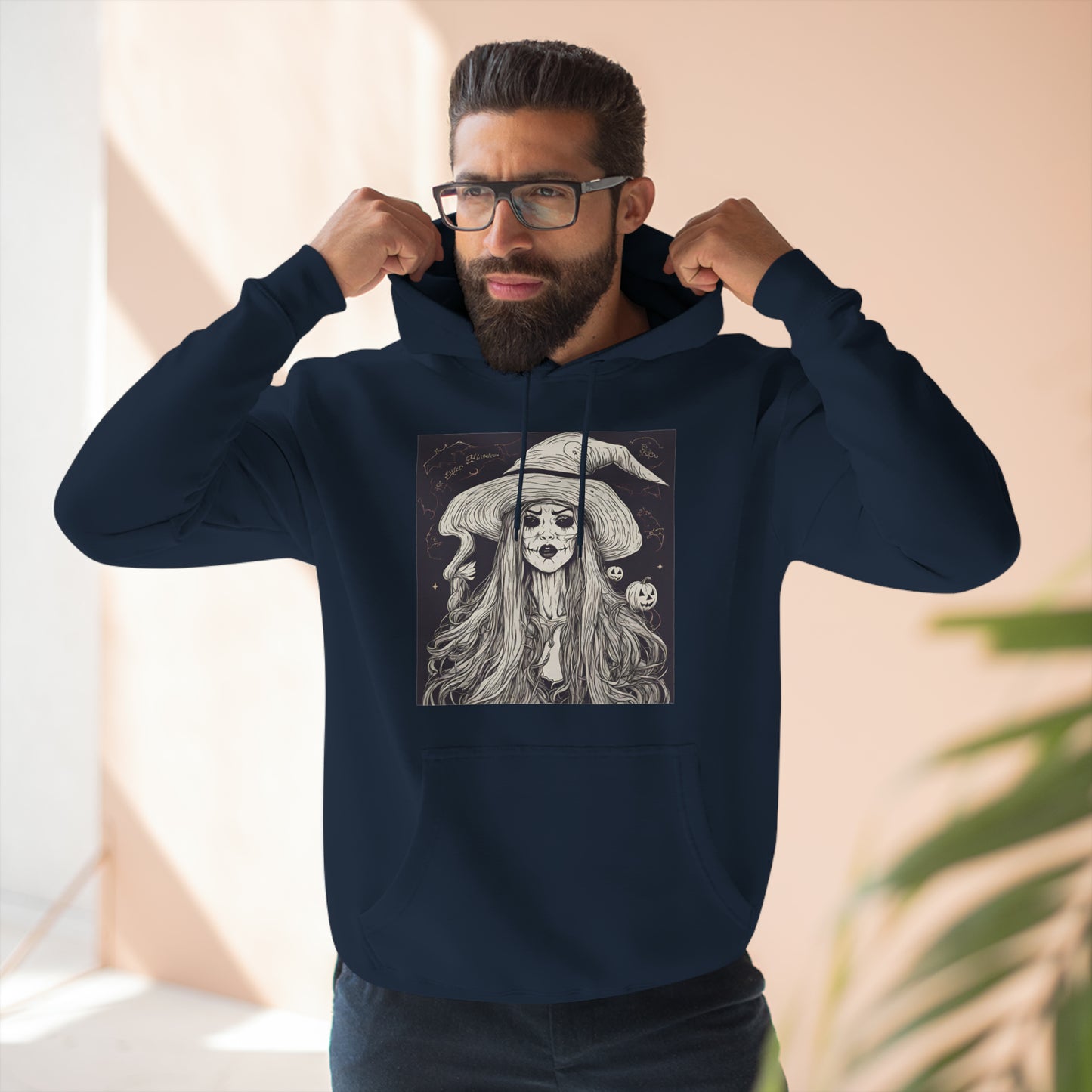 Hoodie Halloween Sweatshirt Aesthetic for Hoody Halloween Costume this Fall Petrova Designs