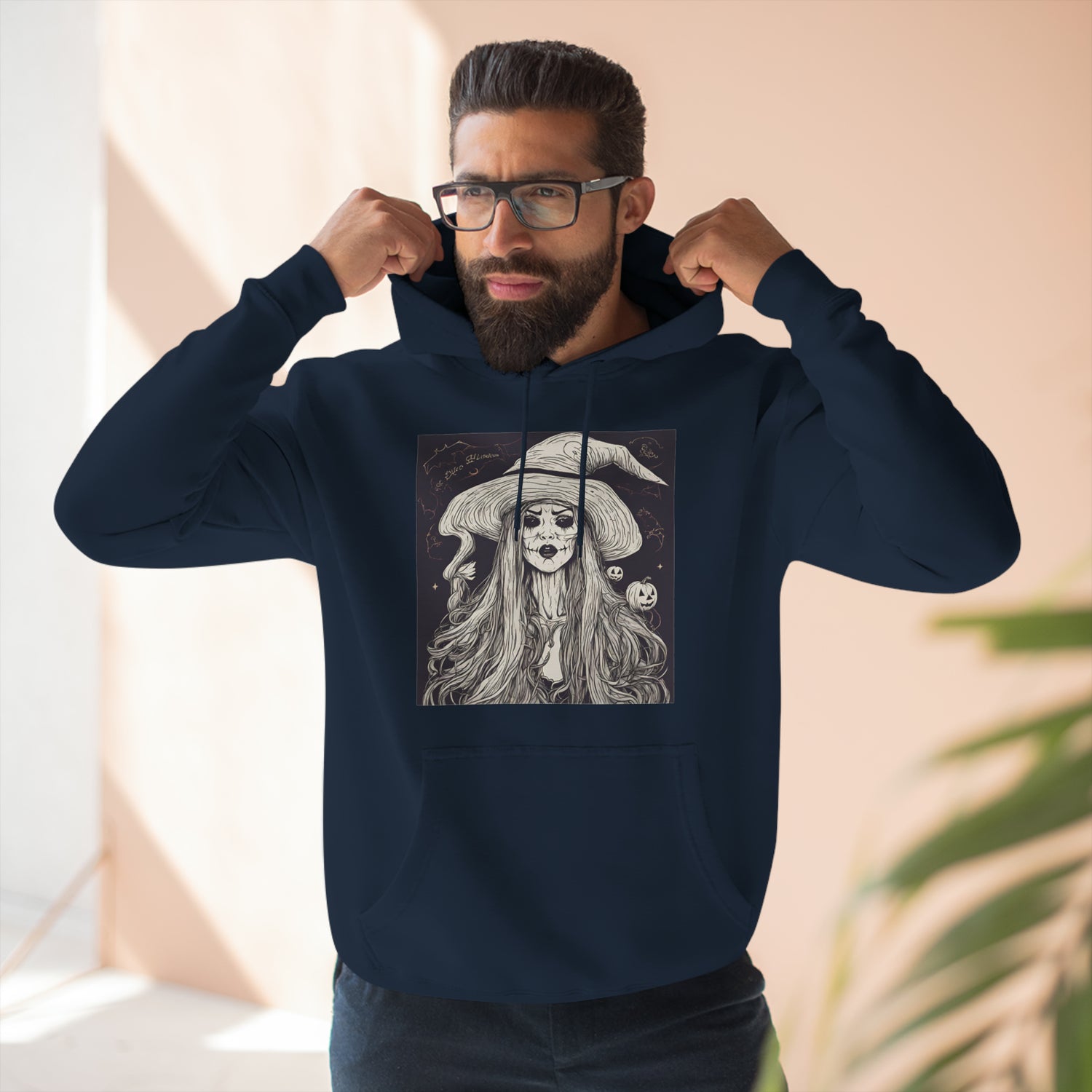 Hoodie Halloween Sweatshirt Aesthetic for Hoody Halloween Costume this Fall Petrova Designs
