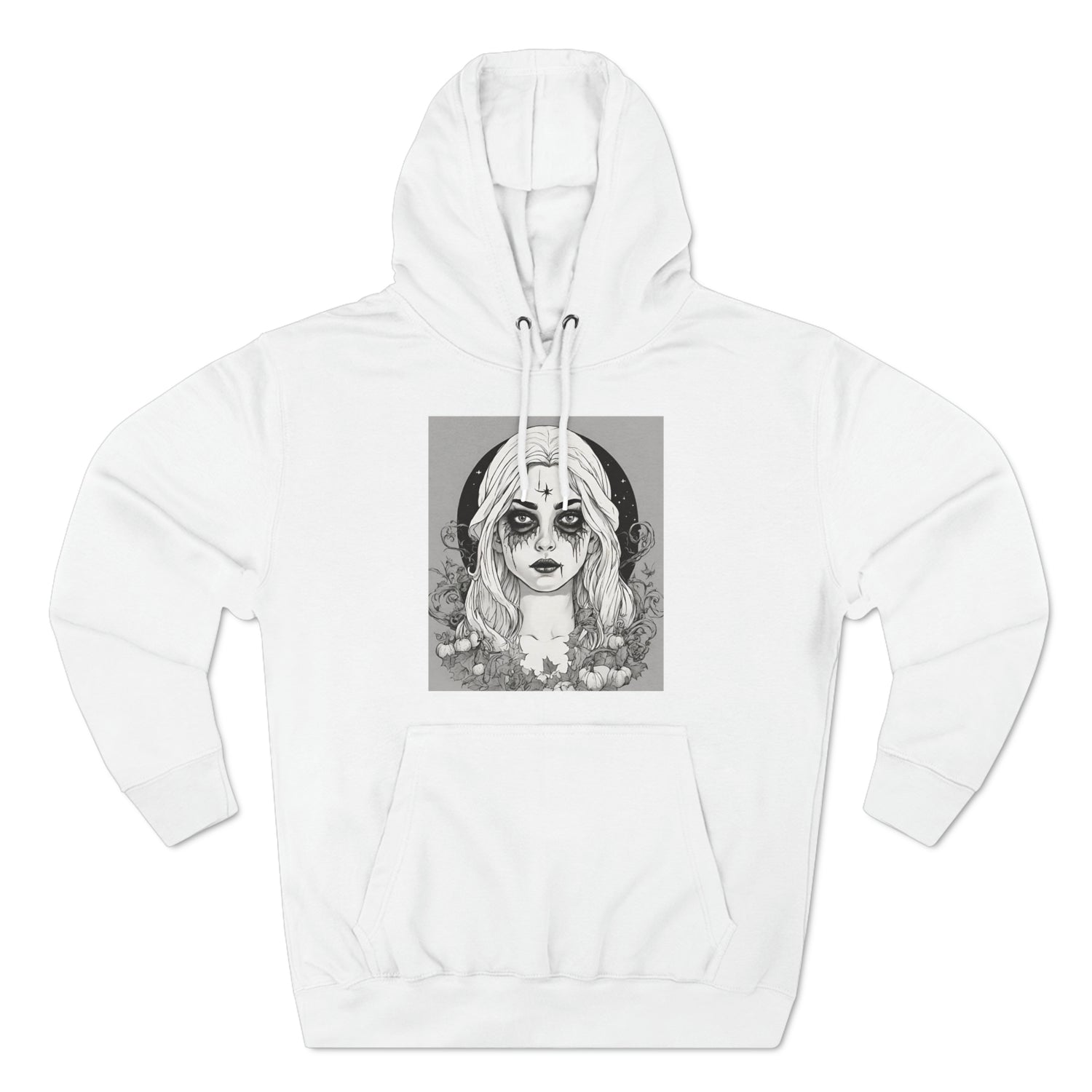 Hoodie Halloween Sweatshirt Aesthetic for Hoody Halloween Costume this Fall Petrova Designs