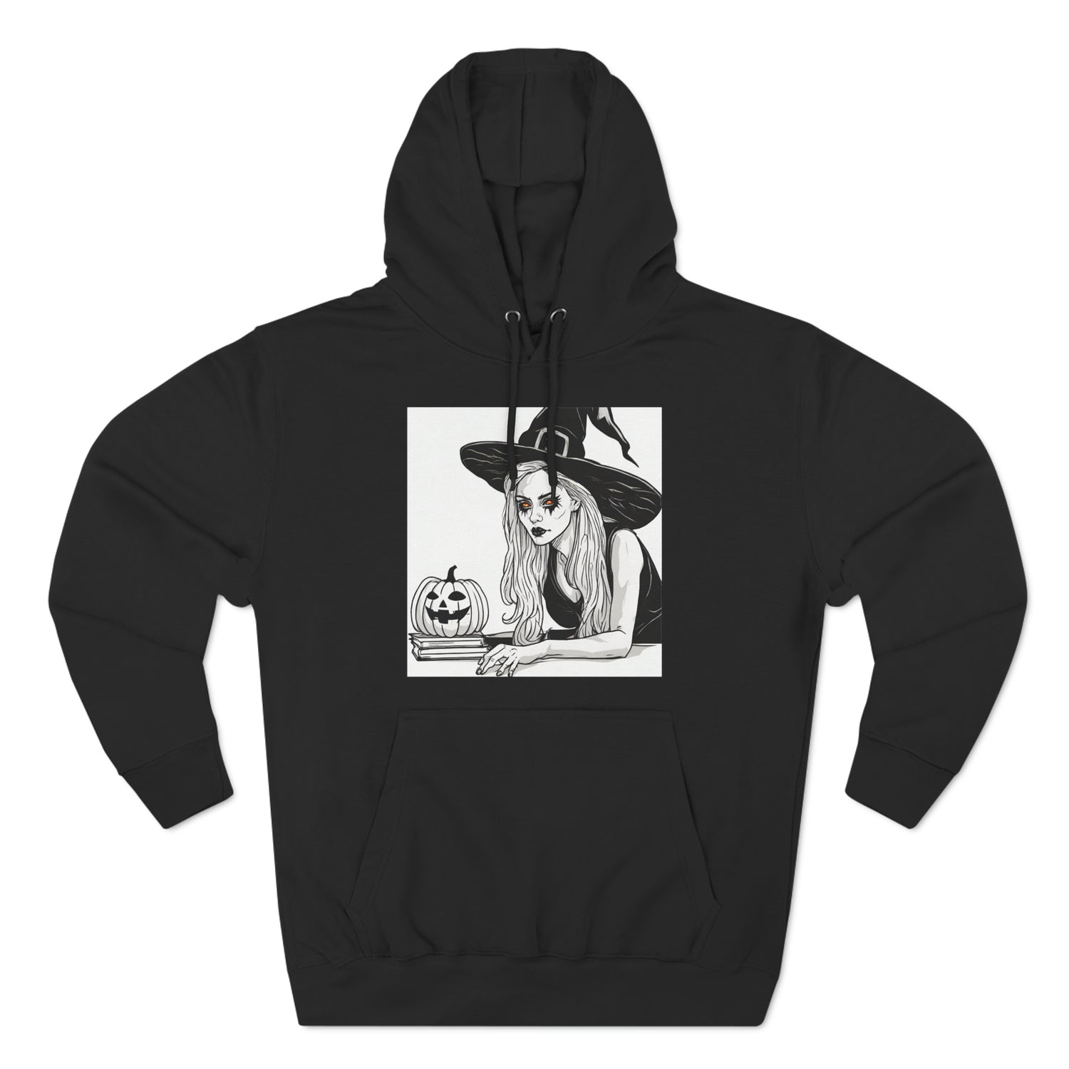 Hoodie Hoodie Halloween Sweatshirt for Spooky Hoodies Outfits this Fall Petrova Designs