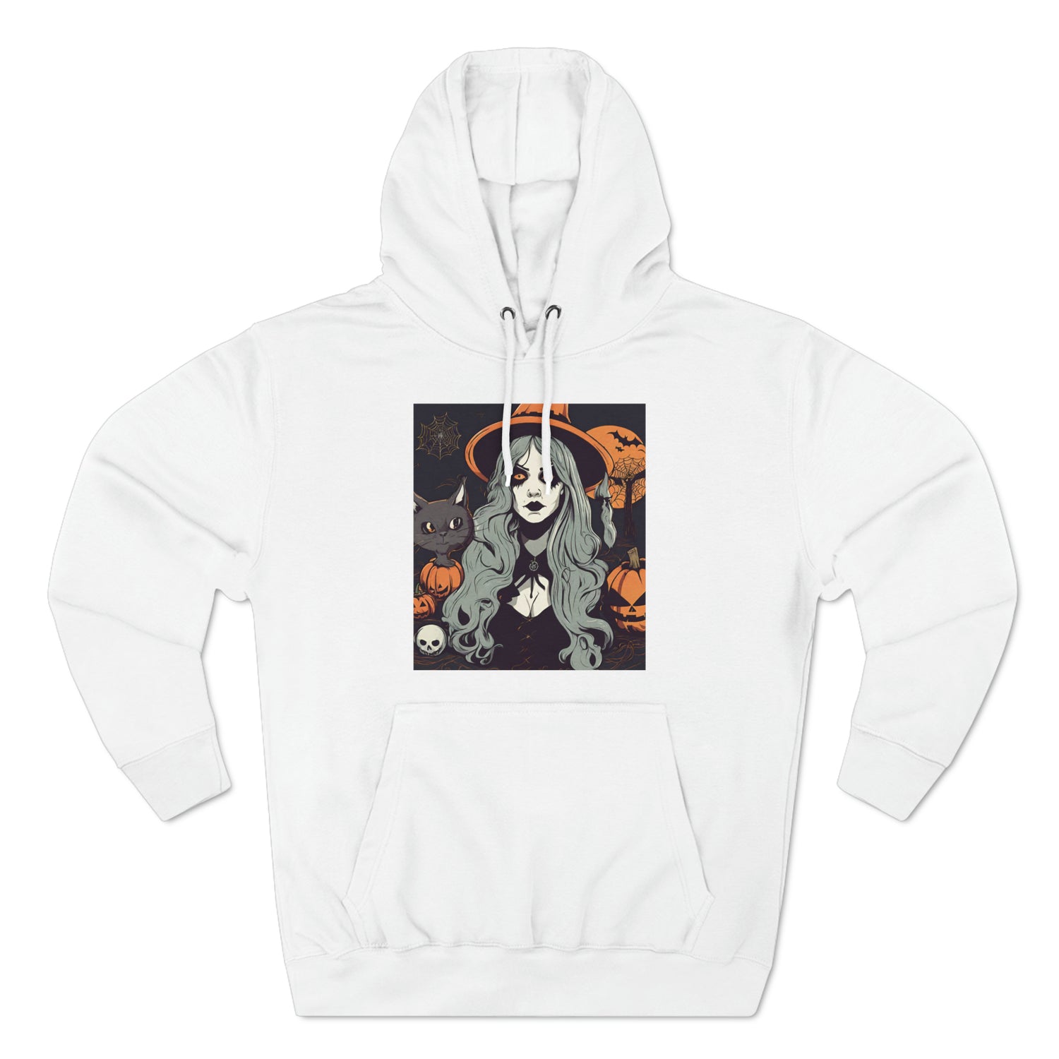 Hoodie Halloween Hoodie Design for Sweatshirt Outfit Fall Petrova Designs