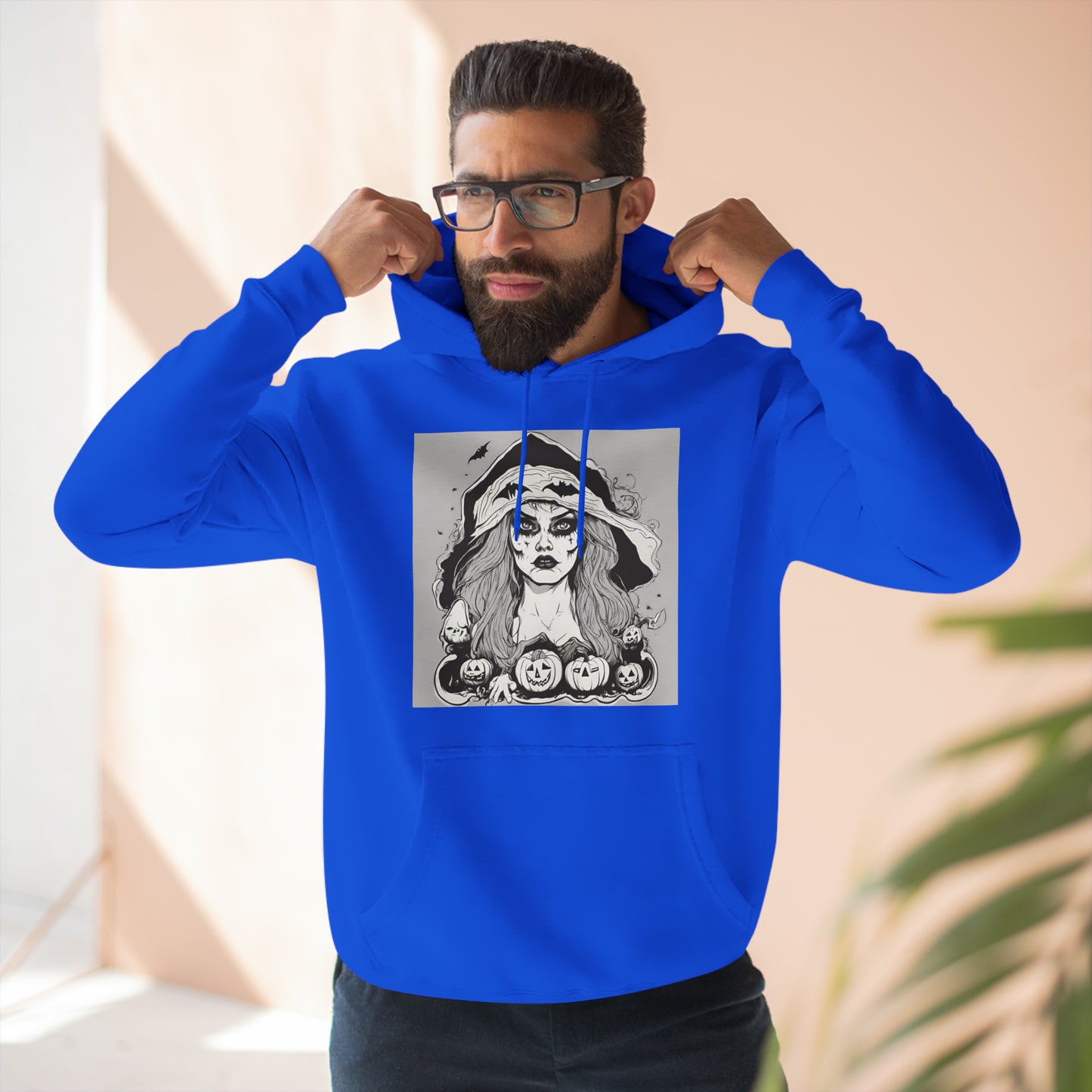 Hoodie Halloween Hoodie Design for Sweatshirt Outfit Fall Petrova Designs