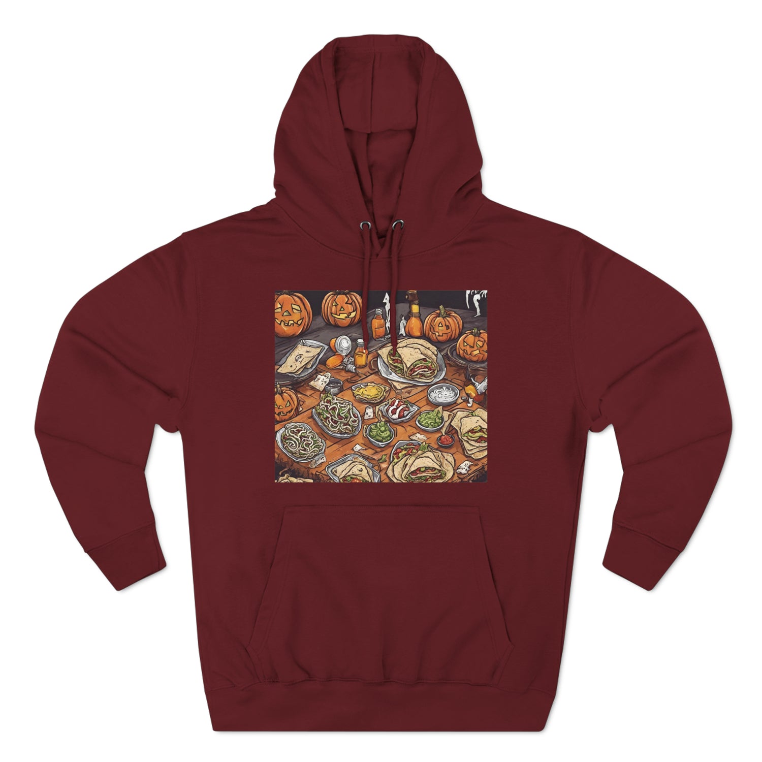 Hoodie Halloween Hoodie Design for Sweatshirt Outfit Fall Petrova Designs