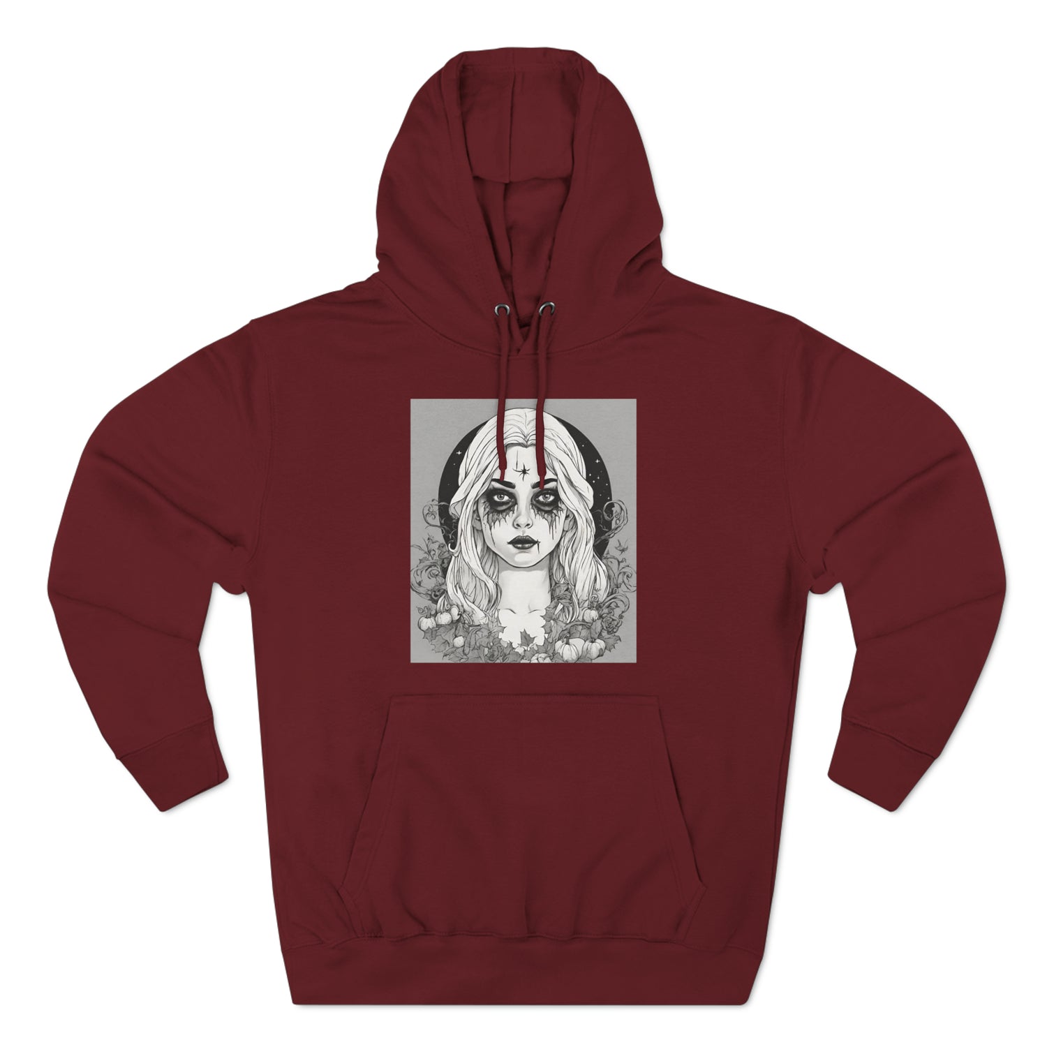 Hoodie Halloween Sweatshirt Aesthetic for Hoody Halloween Costume this Fall Petrova Designs